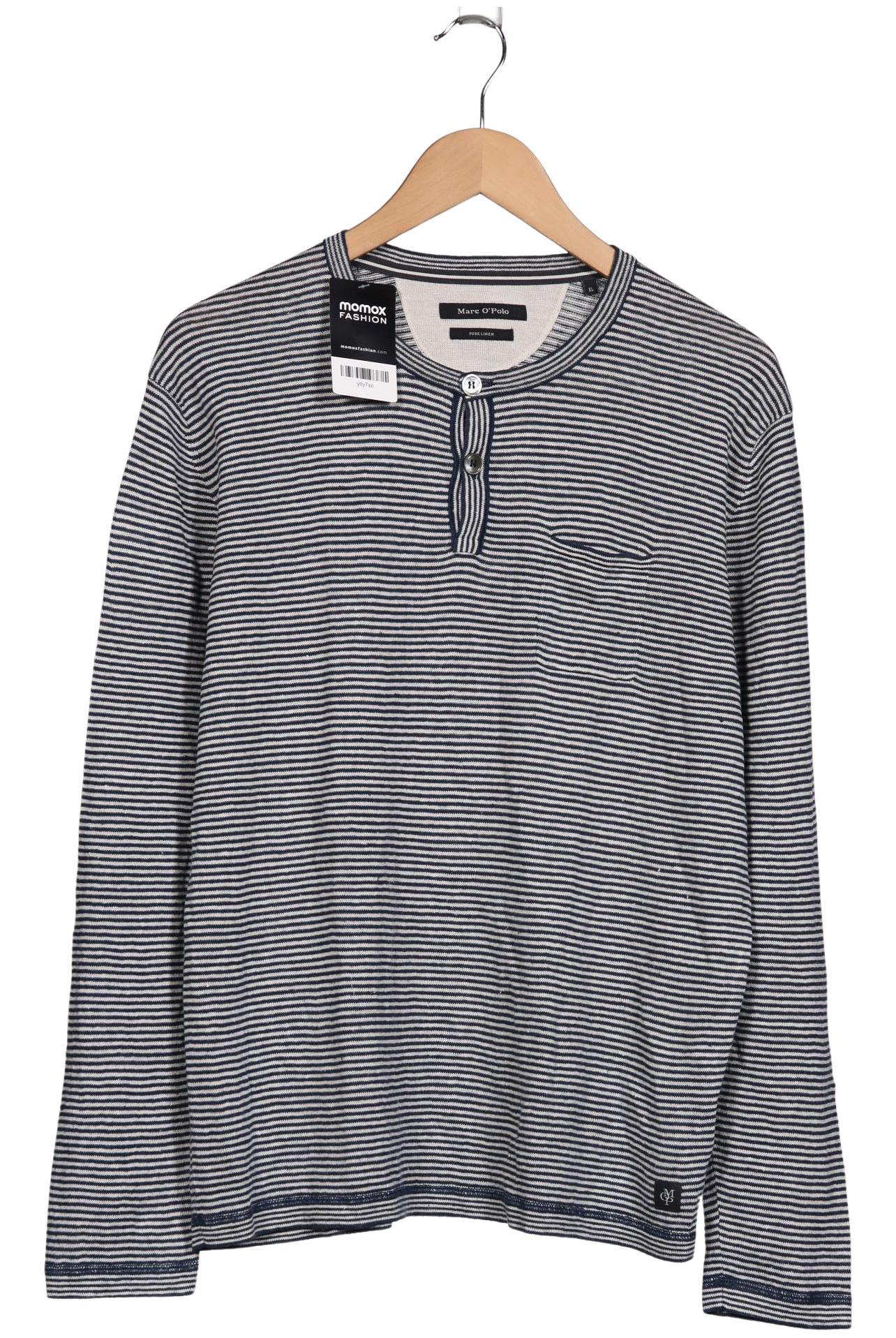 

Marc O Polo Herren Pullover, marineblau, Gr. 54