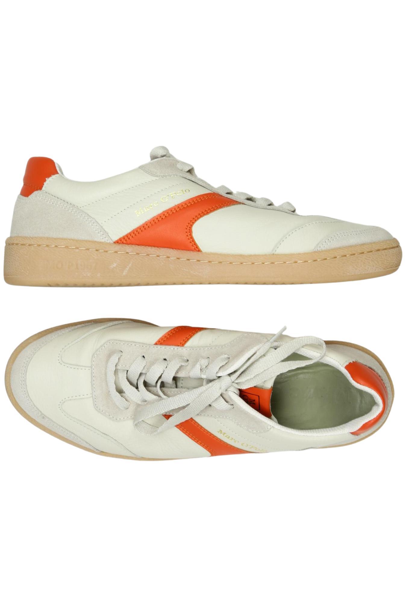 

Marc O Polo Damen Sneakers, beige, Gr. 39