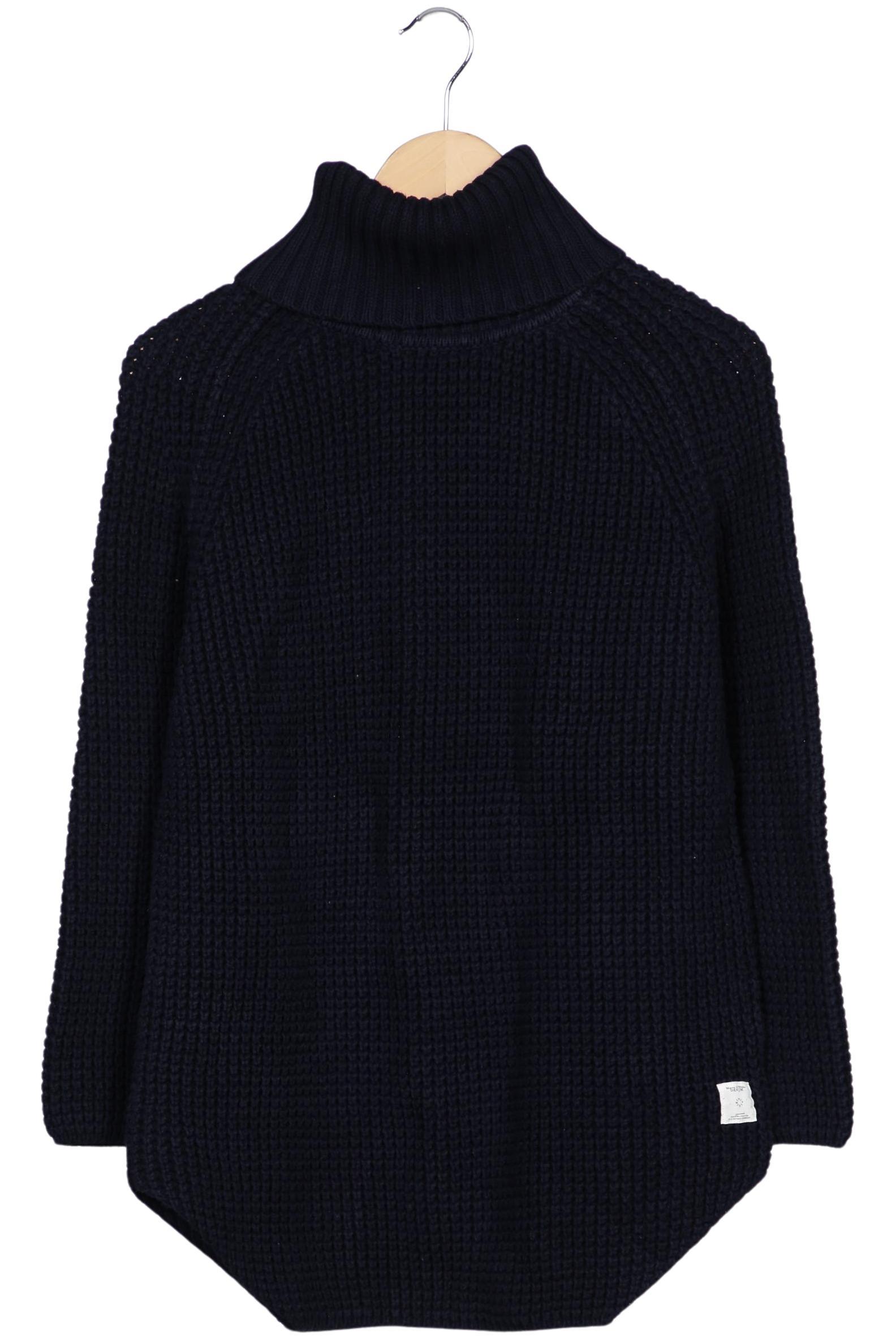 

Marc O Polo Damen Pullover, marineblau, Gr. 36