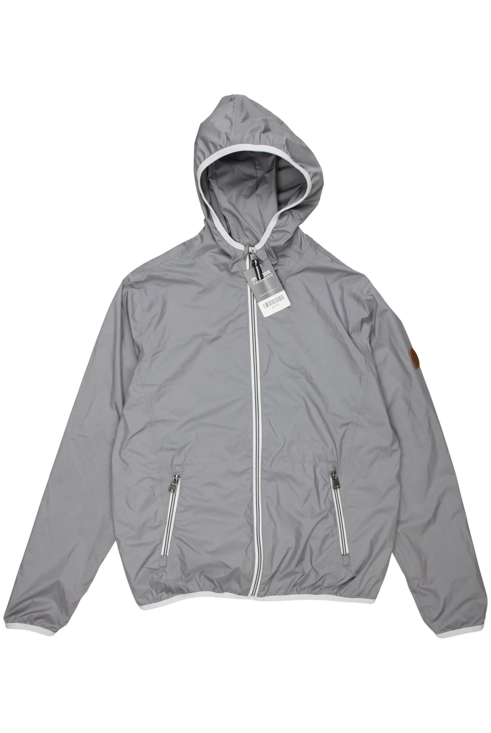 

Marc O Polo Herren Jacke, grau, Gr. 164