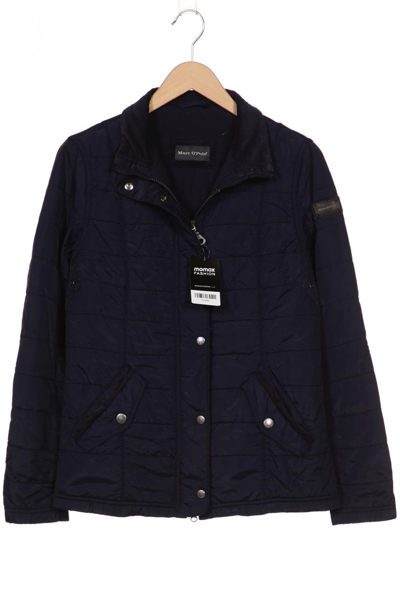 

Marc O Polo Damen Jacke, marineblau