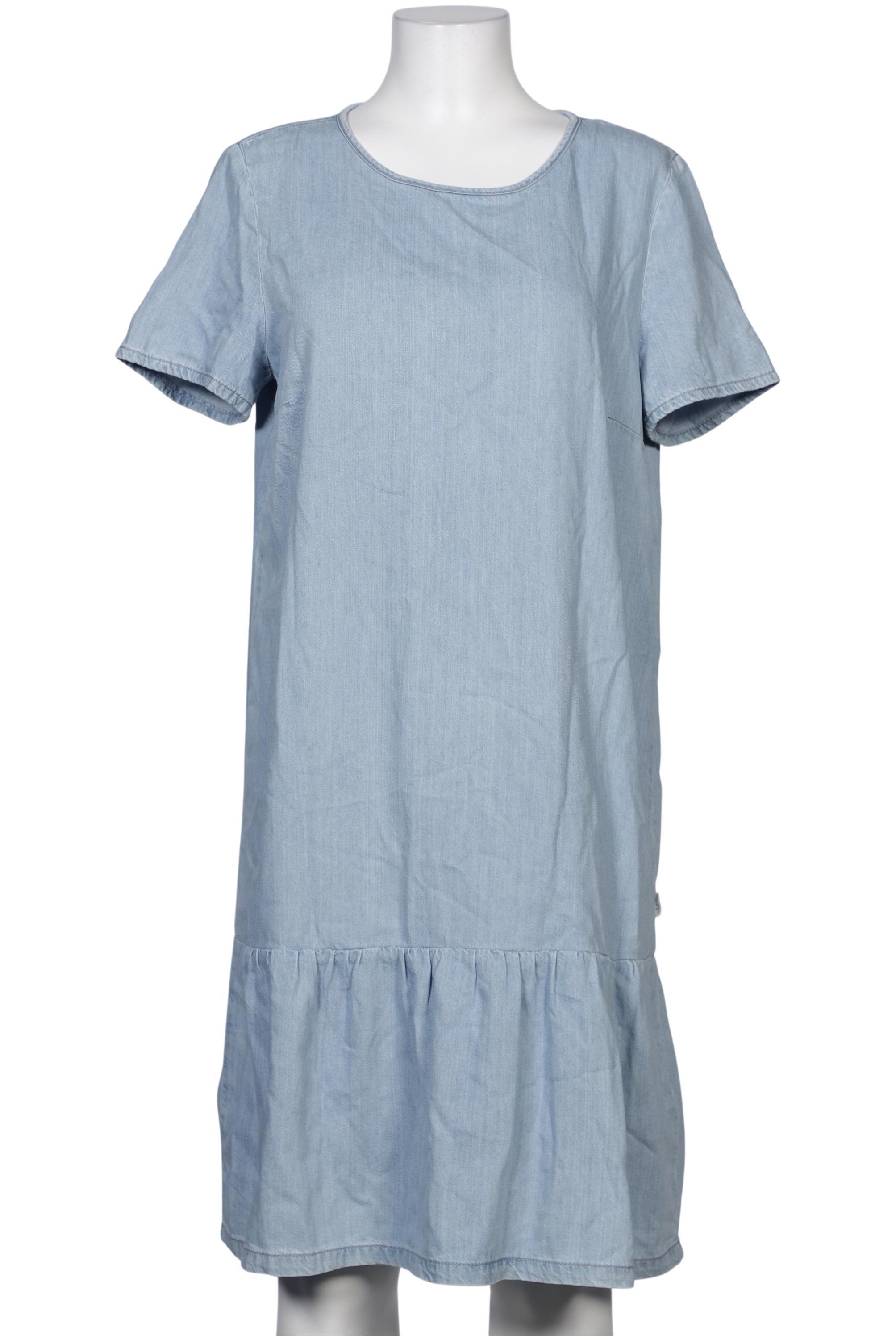 

Marc O Polo Damen Kleid, hellblau, Gr. 42