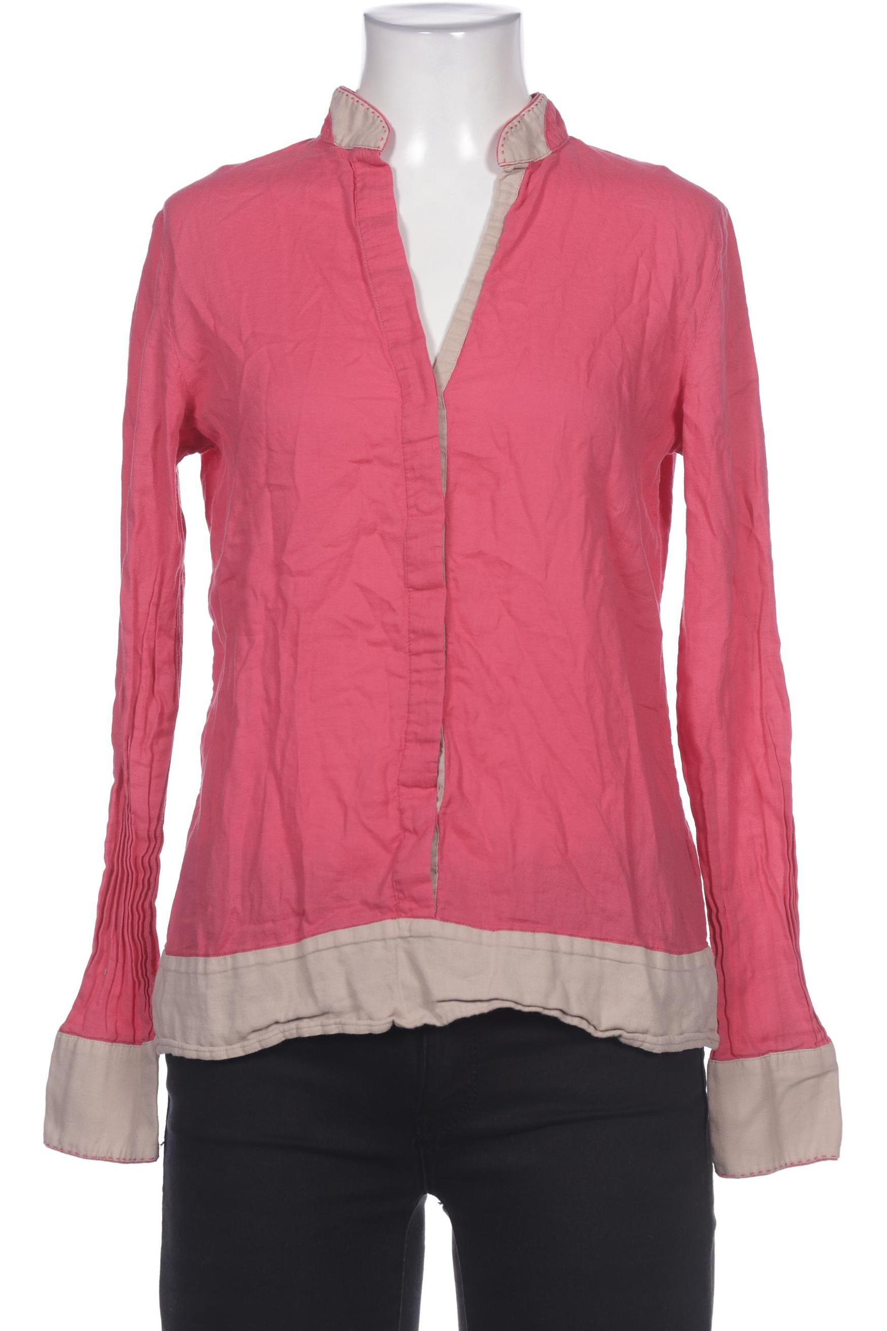 

Marc O Polo Damen Bluse, pink, Gr. 36