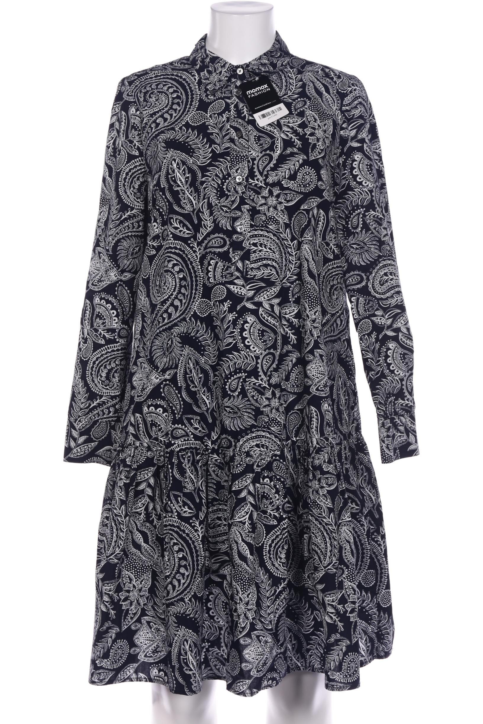 

Marc O Polo Damen Kleid, schwarz, Gr. 38