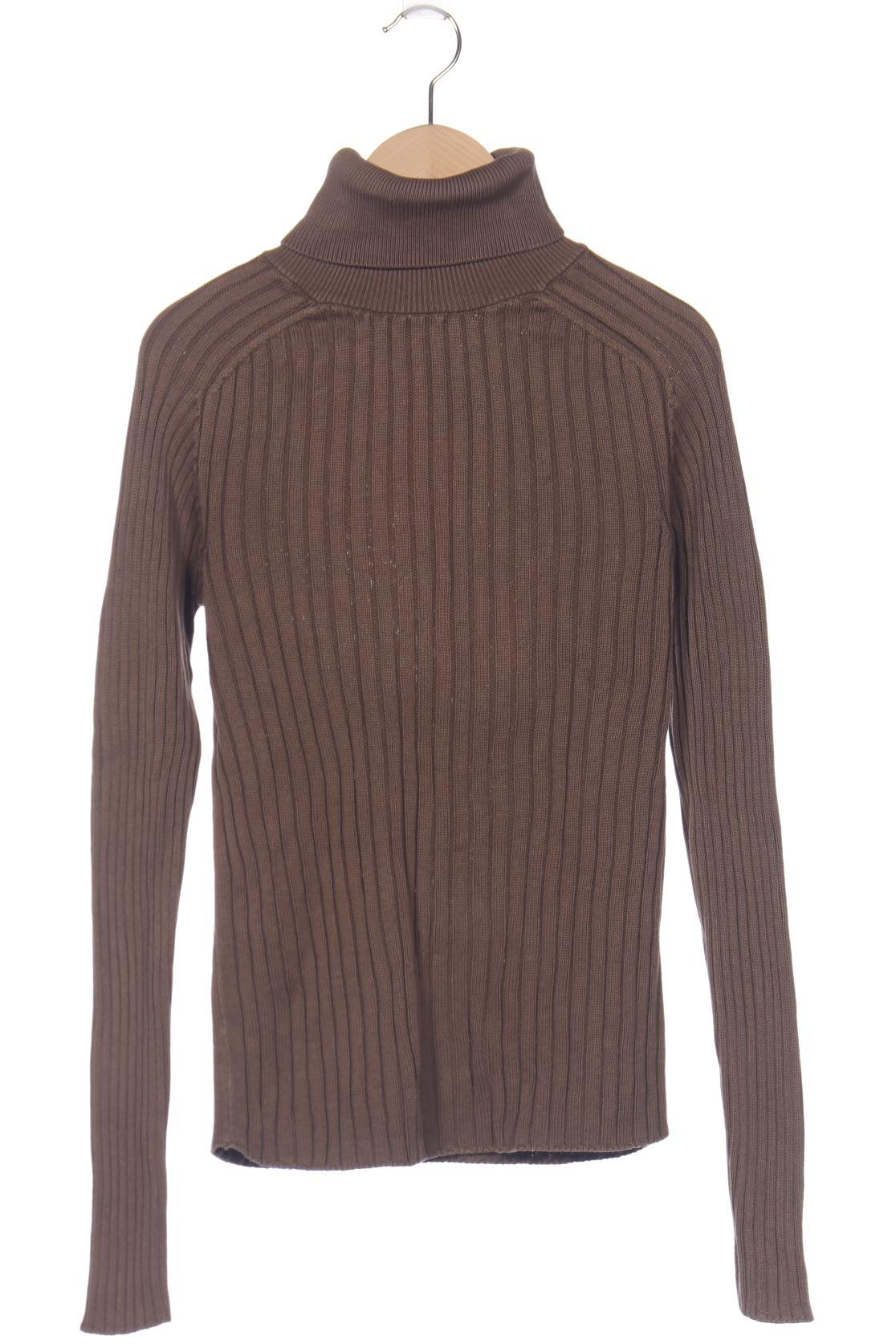 

Marc O Polo Damen Pullover, braun, Gr. 34