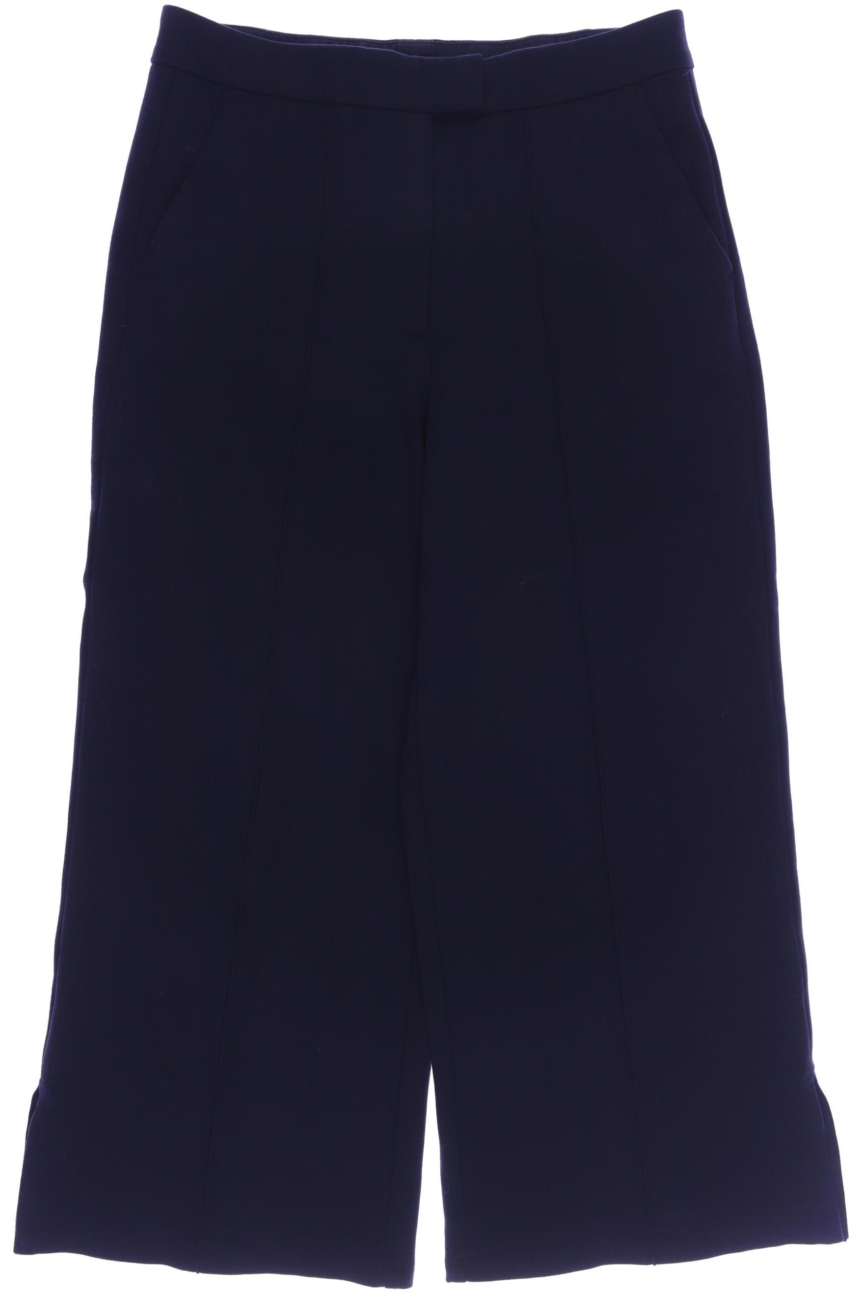 

Marc O Polo Damen Stoffhose, marineblau, Gr. 34