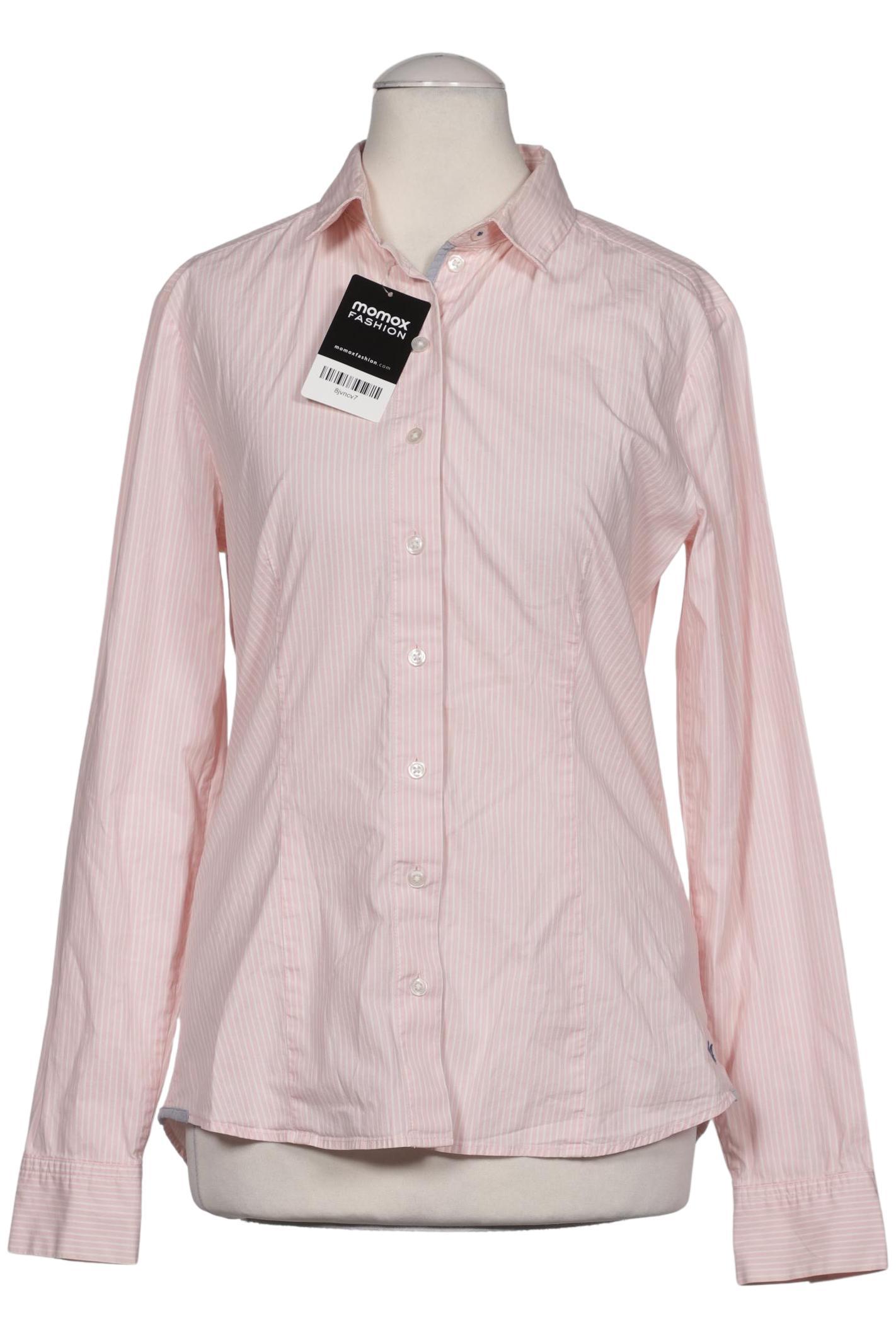 

Marc O Polo Damen Bluse, pink, Gr. 36