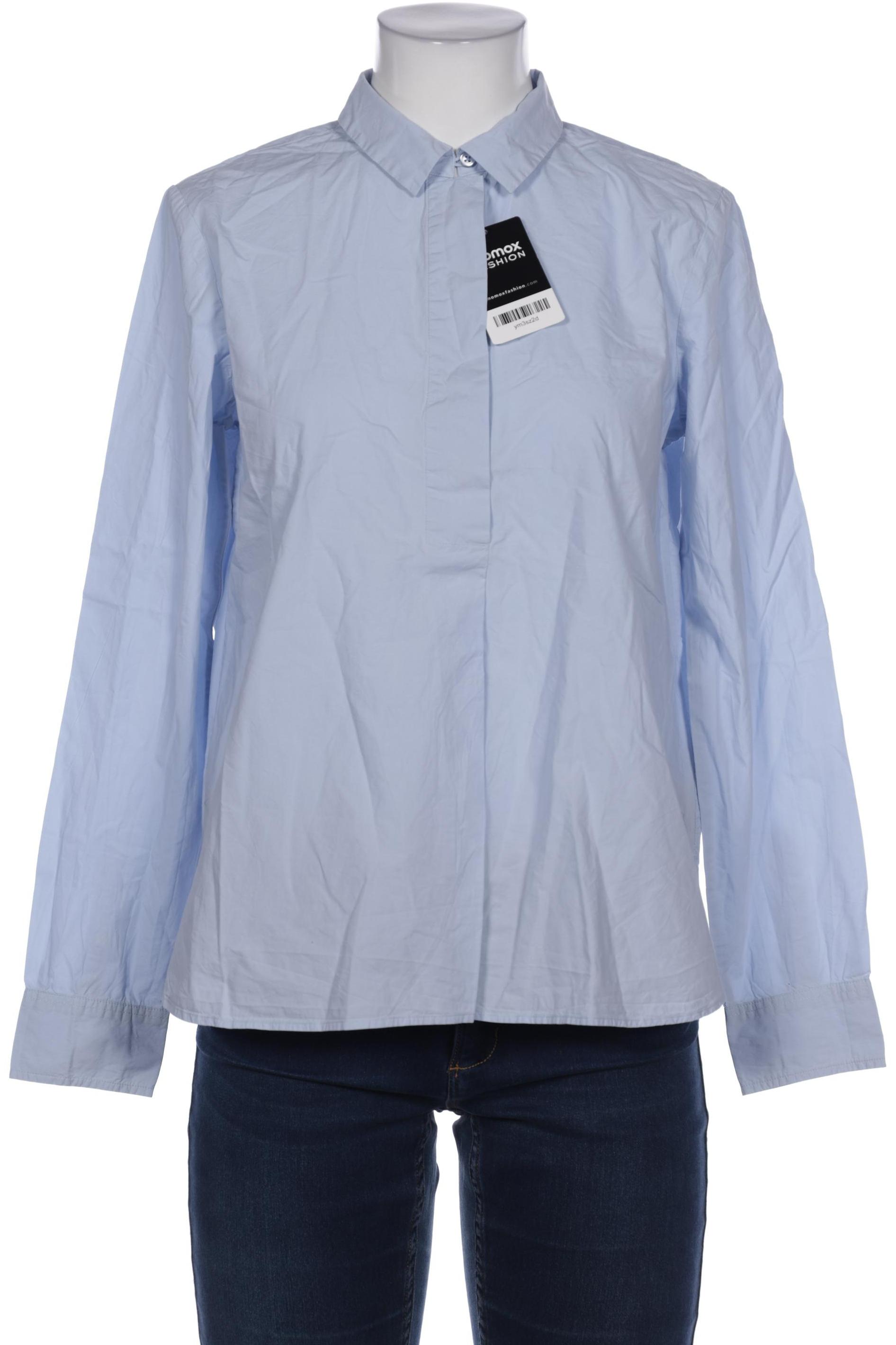 

Marc O Polo Damen Bluse, hellblau