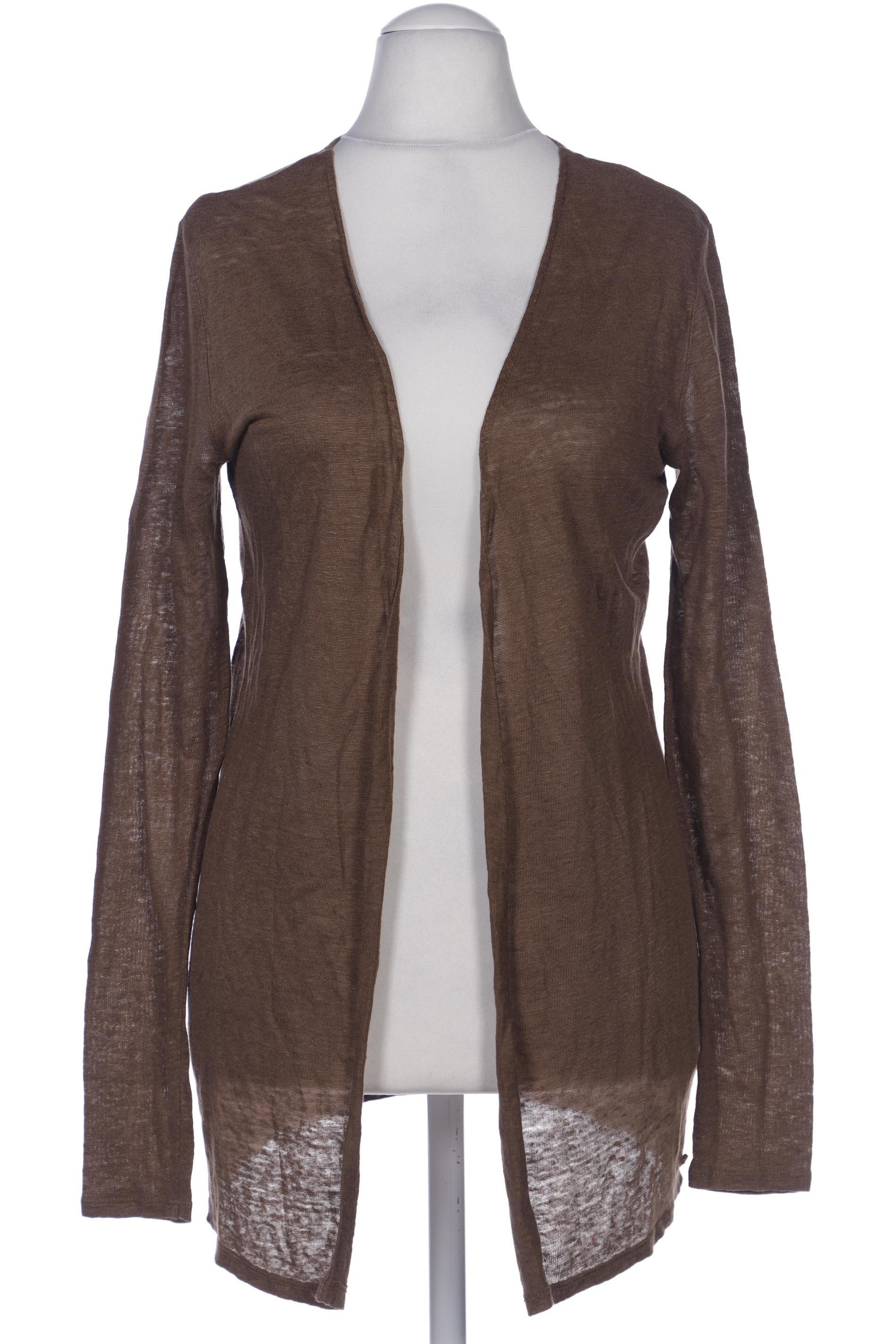 

Marc O Polo Damen Strickjacke, braun, Gr. 38