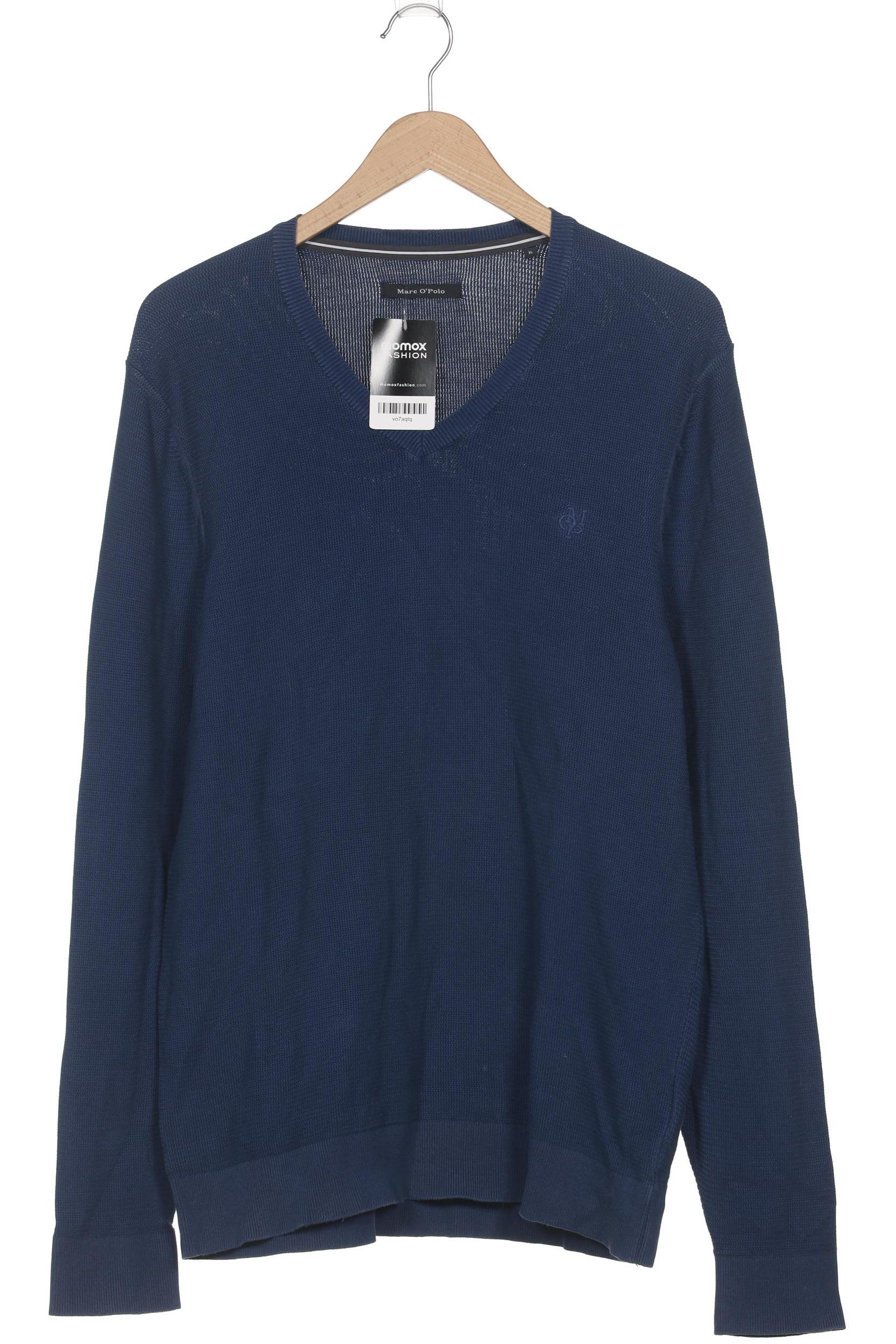 

Marc O Polo Herren Pullover, marineblau, Gr. 54