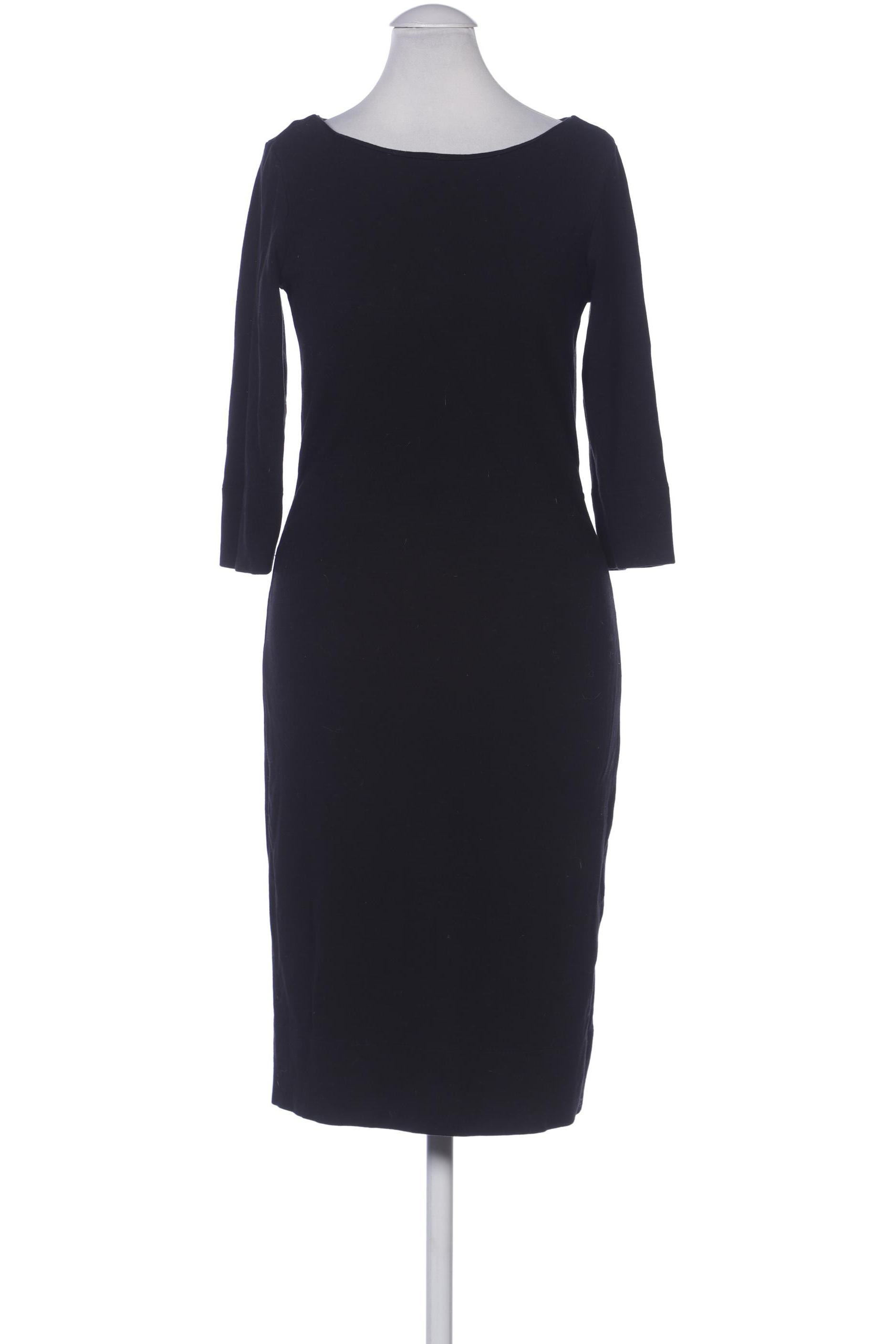 

Marc O Polo Damen Kleid, schwarz, Gr. 34