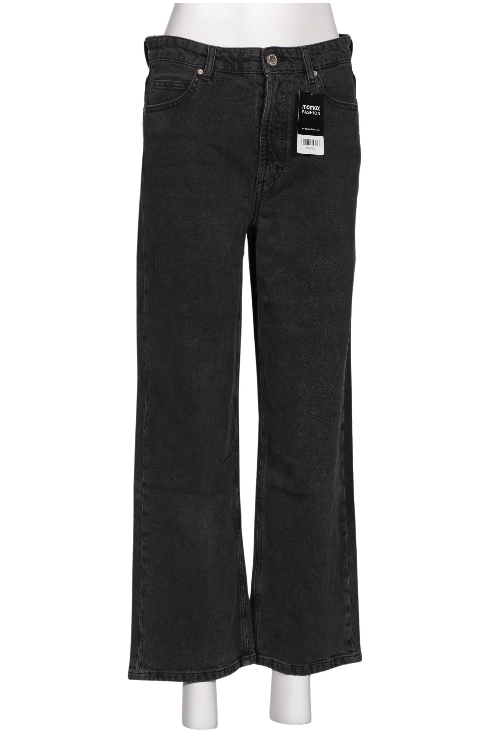 

Marc O Polo Damen Jeans, grau, Gr. 28