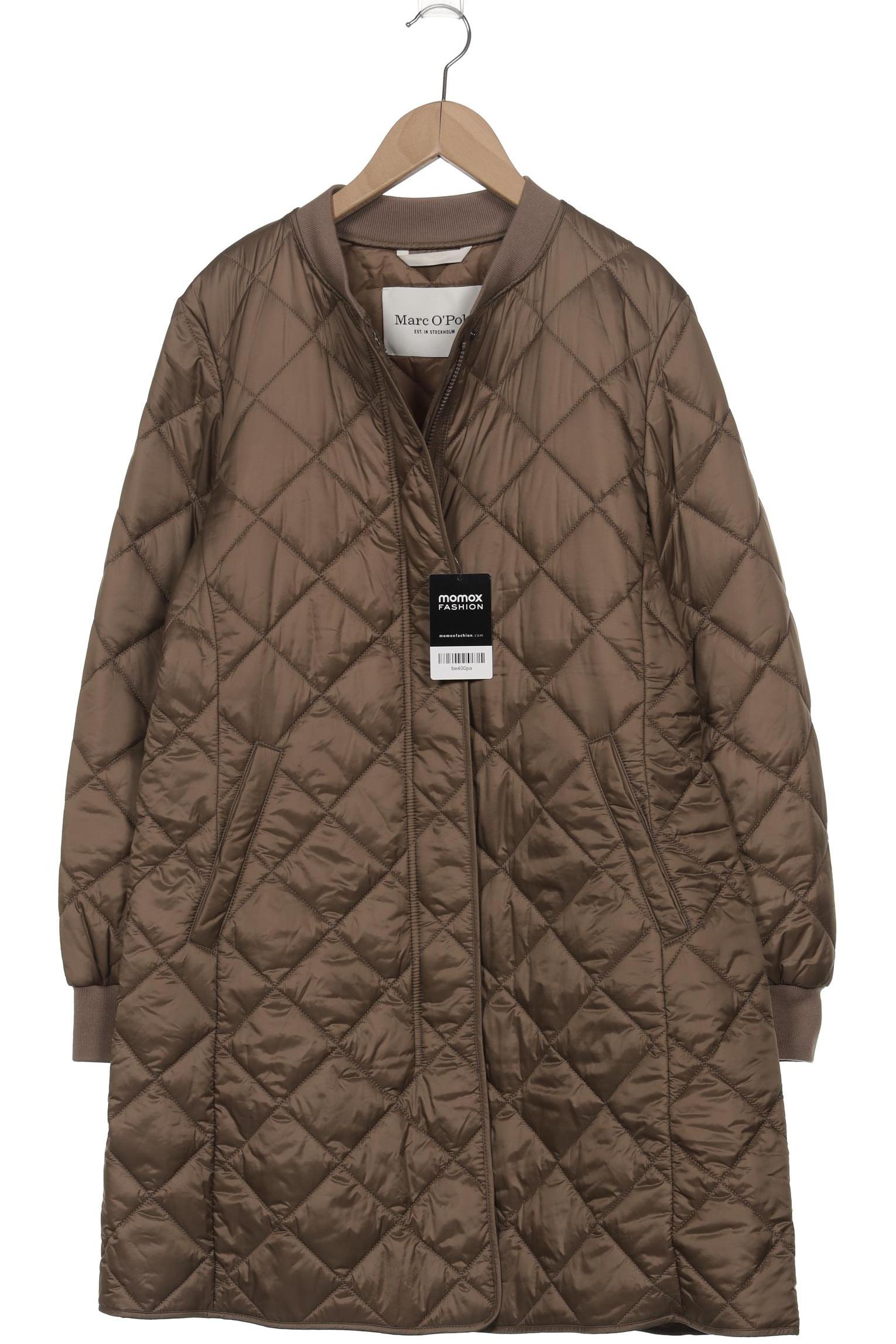 

Marc O Polo Damen Mantel, beige, Gr. 42