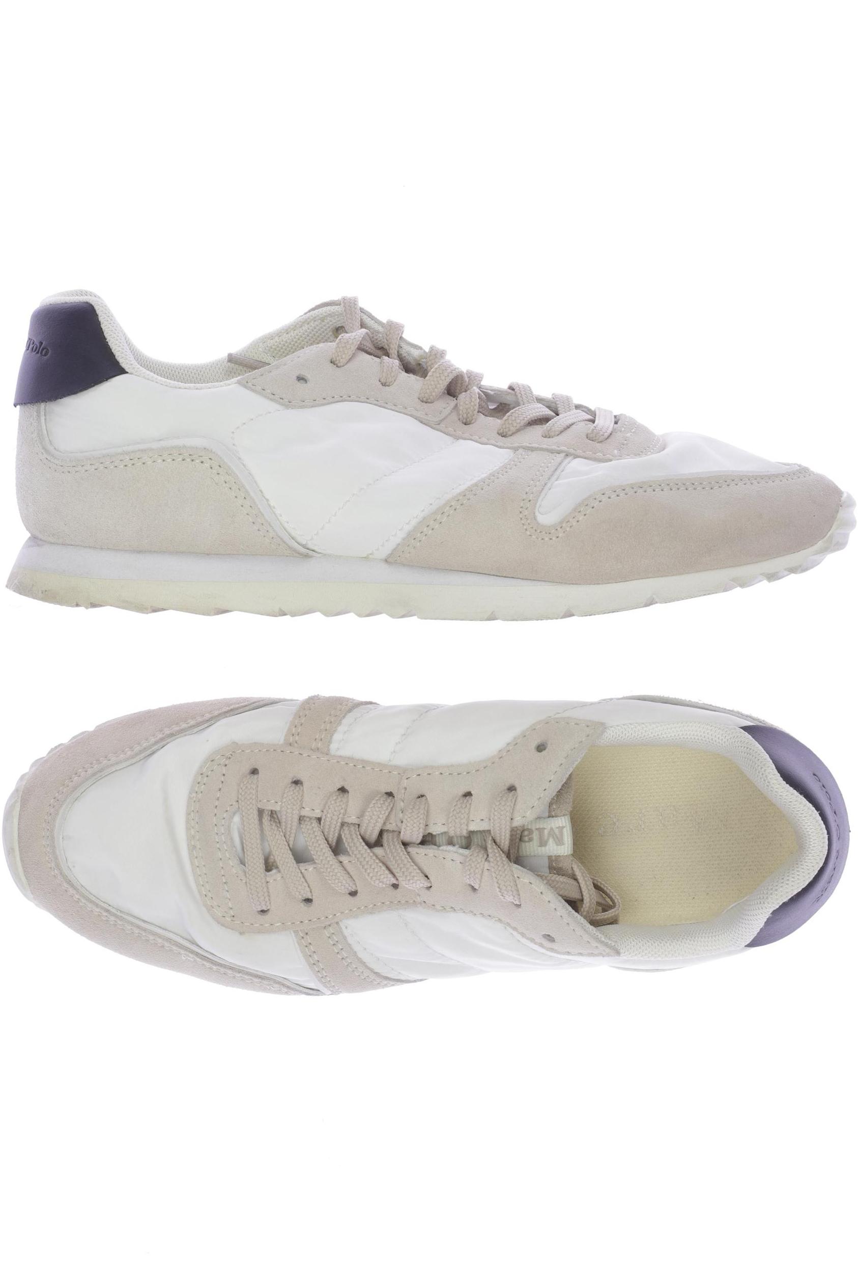 

Marc O Polo Damen Sneakers, beige, Gr. 37