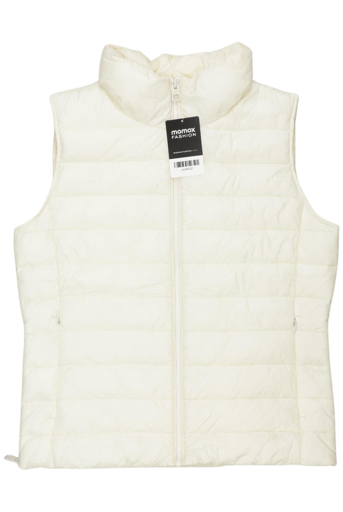 

Marc O Polo Damen Weste, cremeweiß, Gr. 40