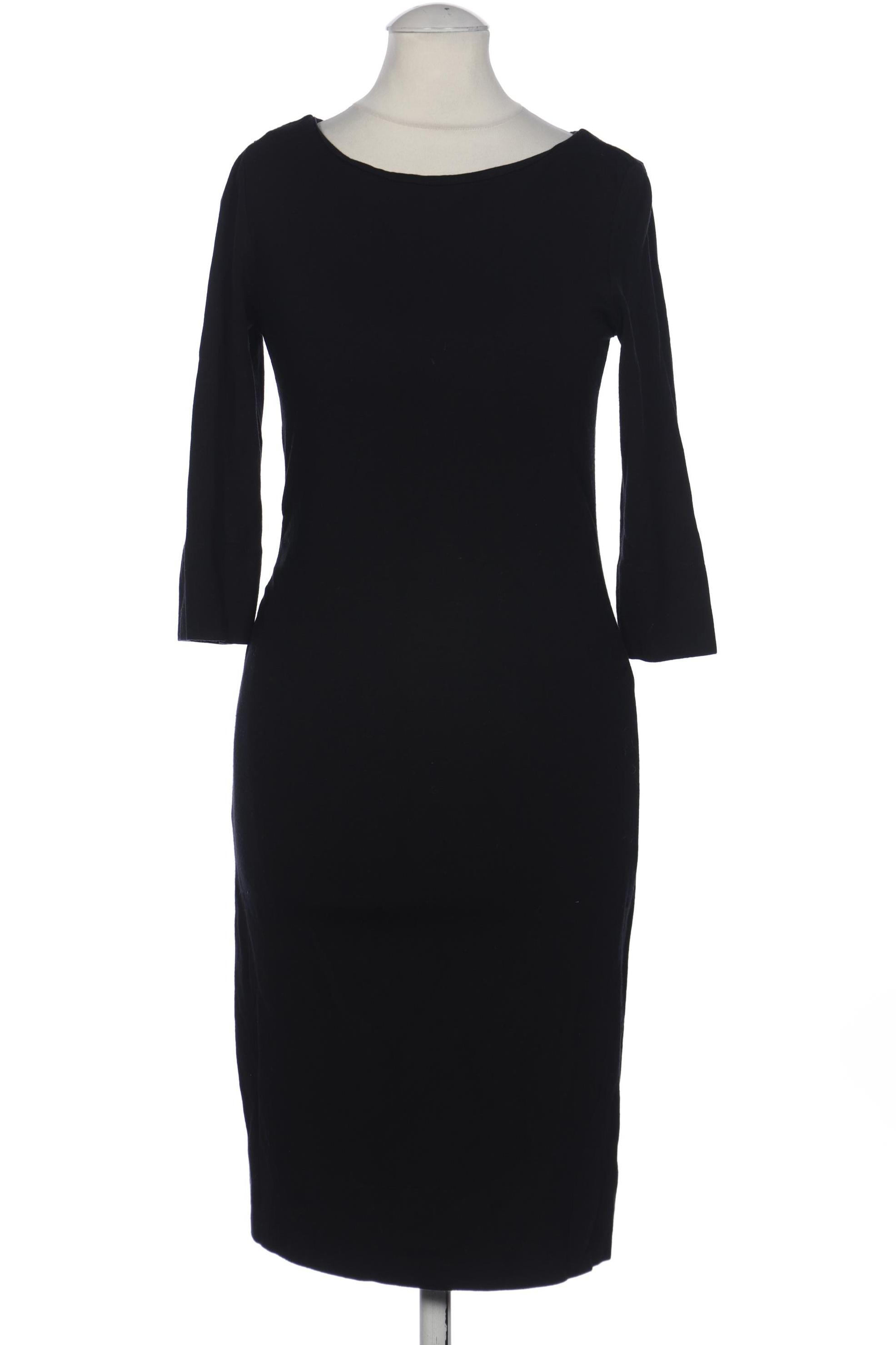

Marc O Polo Damen Kleid, schwarz, Gr. 34