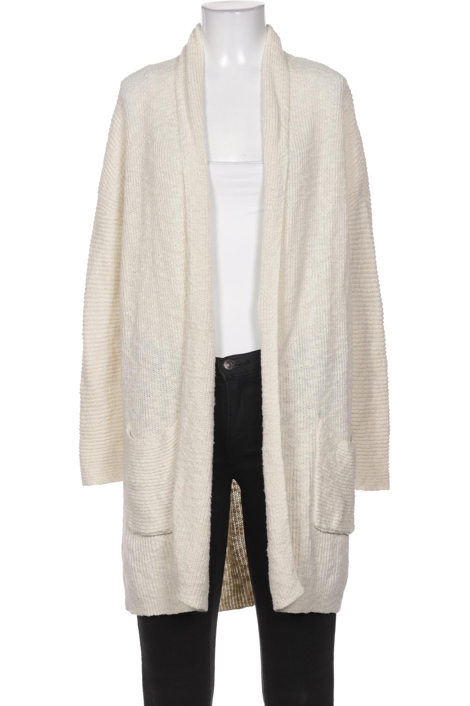 

Marc O Polo Damen Strickjacke, cremeweiß, Gr. 34