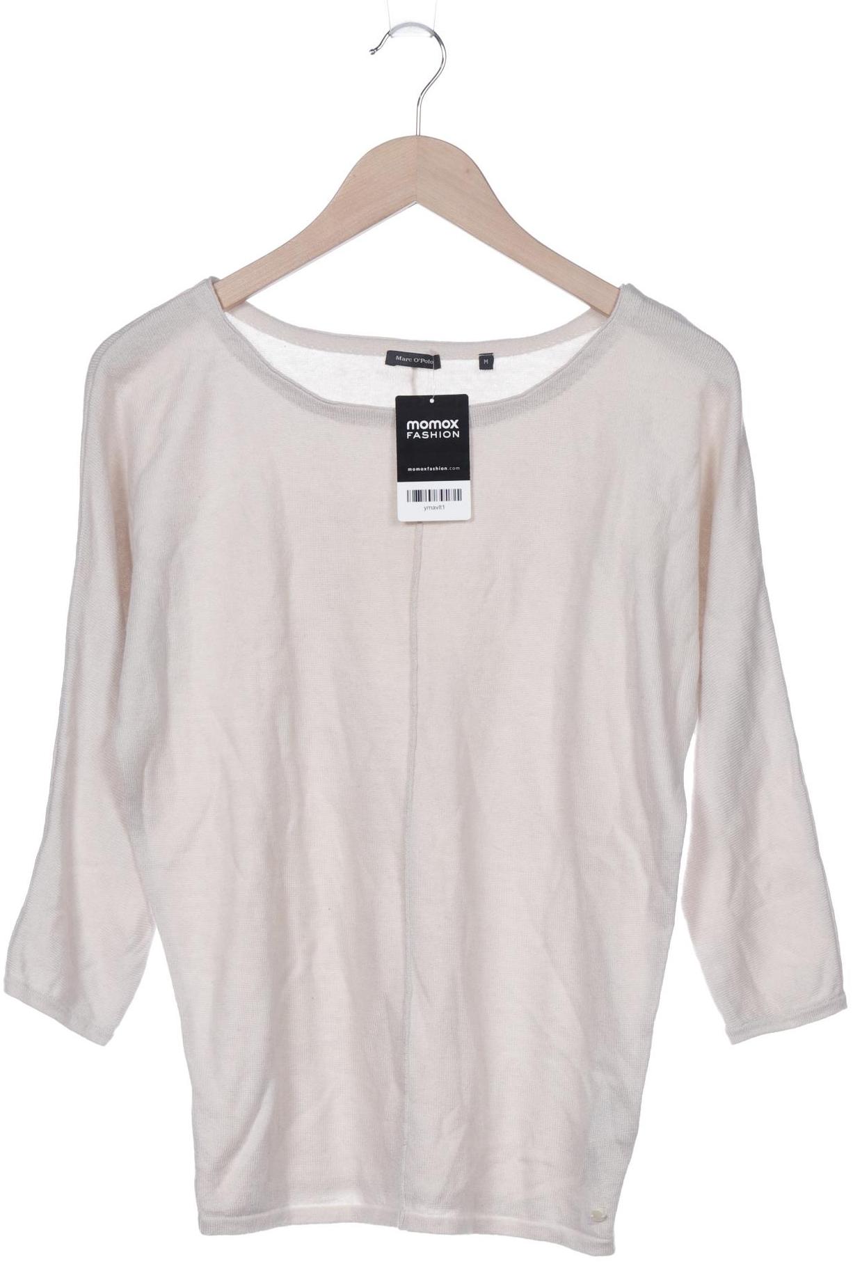 

Marc O Polo Damen Pullover, beige, Gr. 38