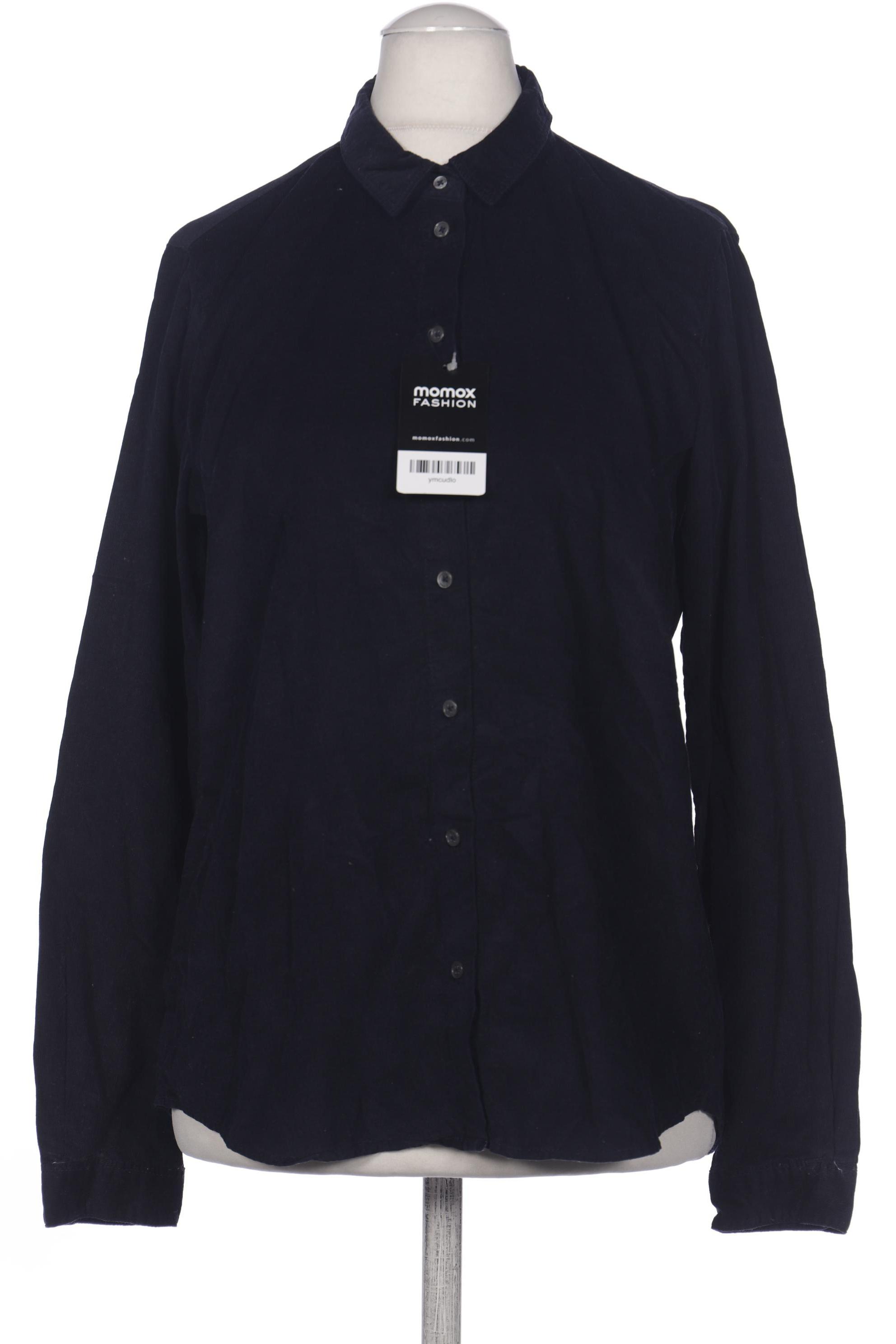 

Marc O Polo Damen Bluse, marineblau, Gr. 38