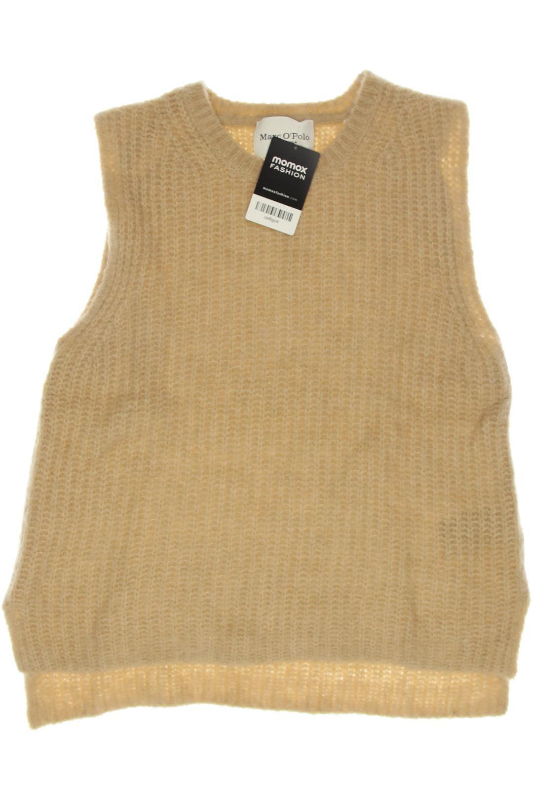 

Marc O Polo Damen Pullover, beige