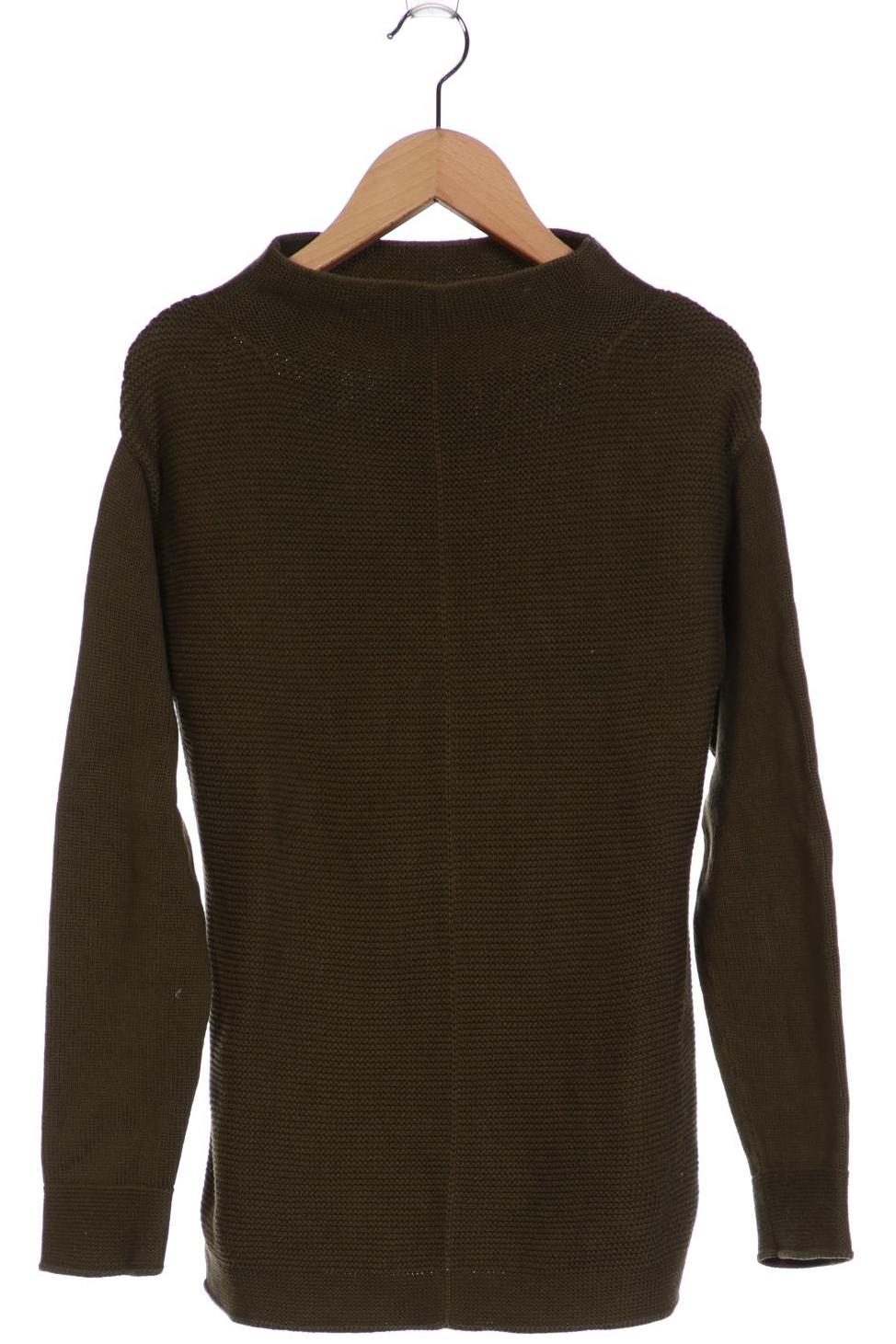 

Marc O Polo Damen Pullover, grün