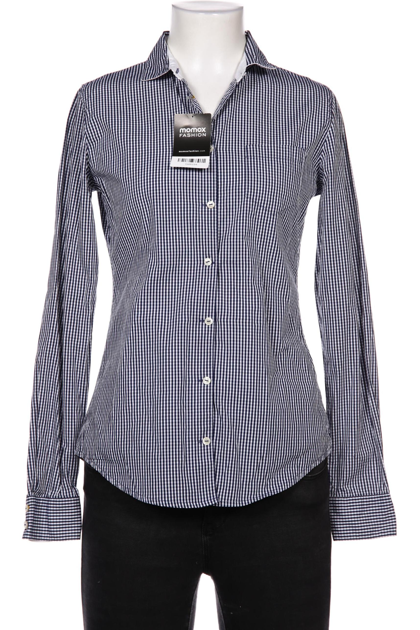 

Marc O Polo Damen Bluse, blau