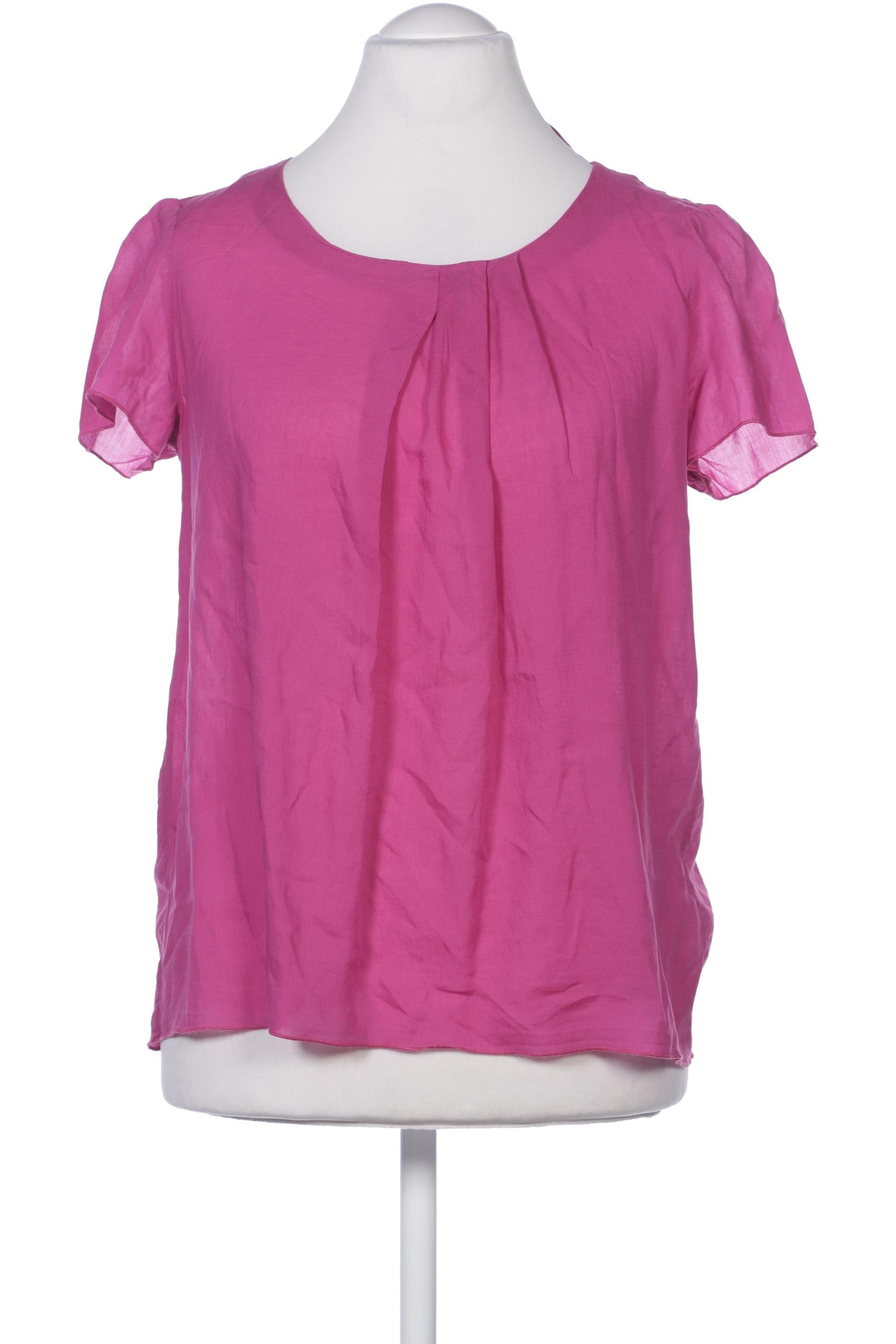 

Marc O Polo Damen Bluse, pink, Gr. 38