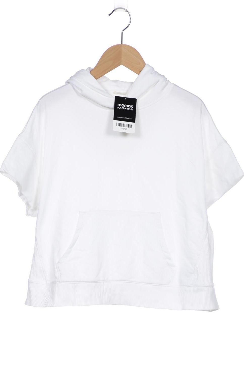 

Marc O Polo Damen Kapuzenpullover, weiß
