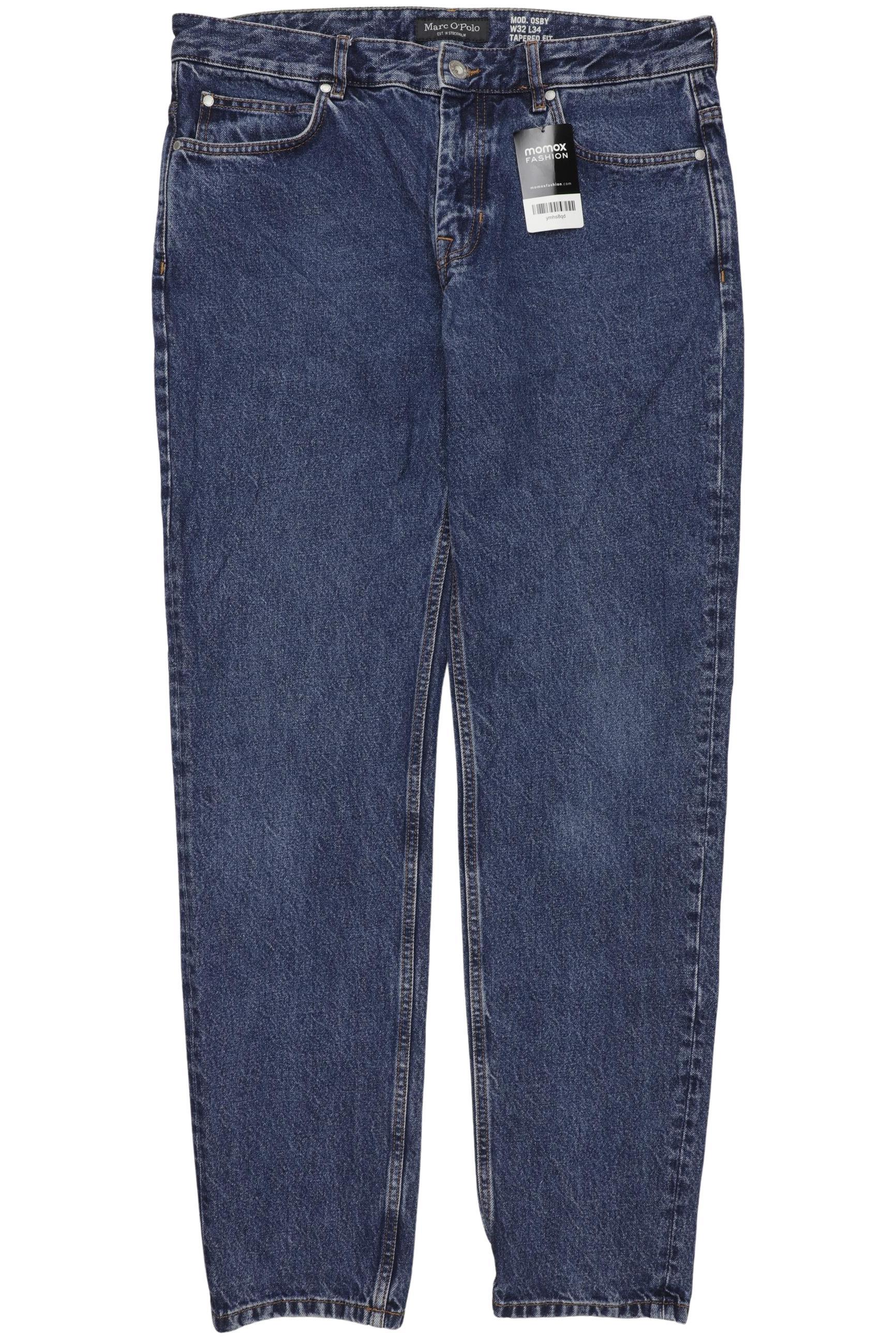 

Marc O Polo Herren Jeans, blau, Gr. 32