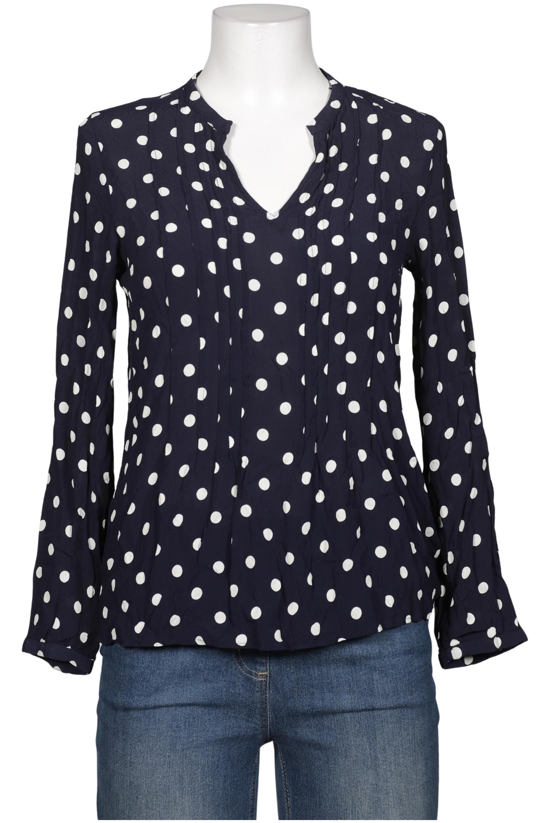 

Marc O Polo Damen Bluse, mehrfarbig, Gr. 38