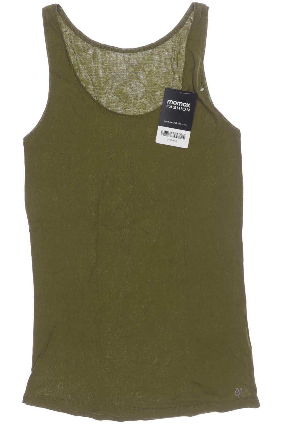 

Marc O Polo Damen Top, grün, Gr. 36