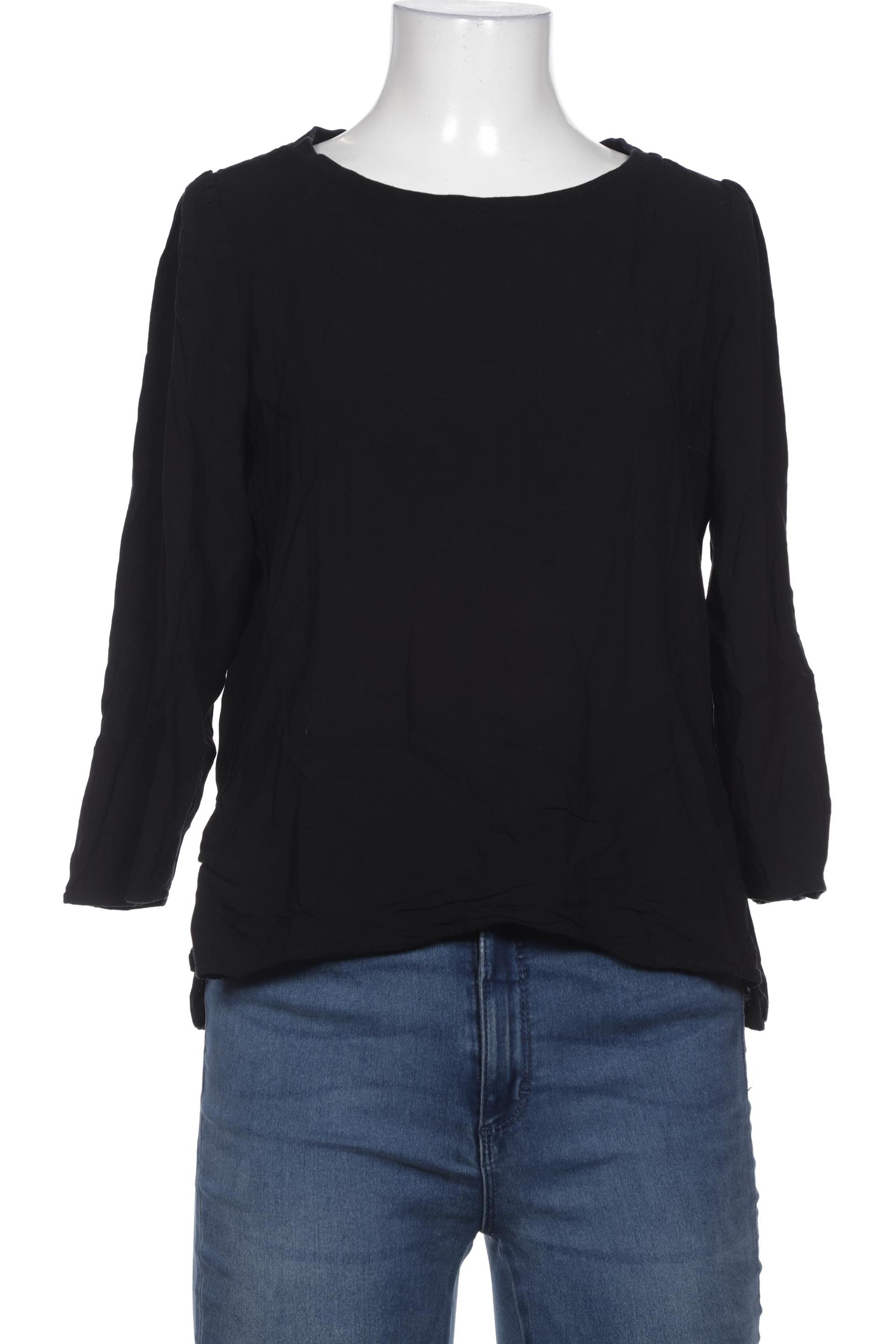 

Marc O Polo Damen Bluse, schwarz