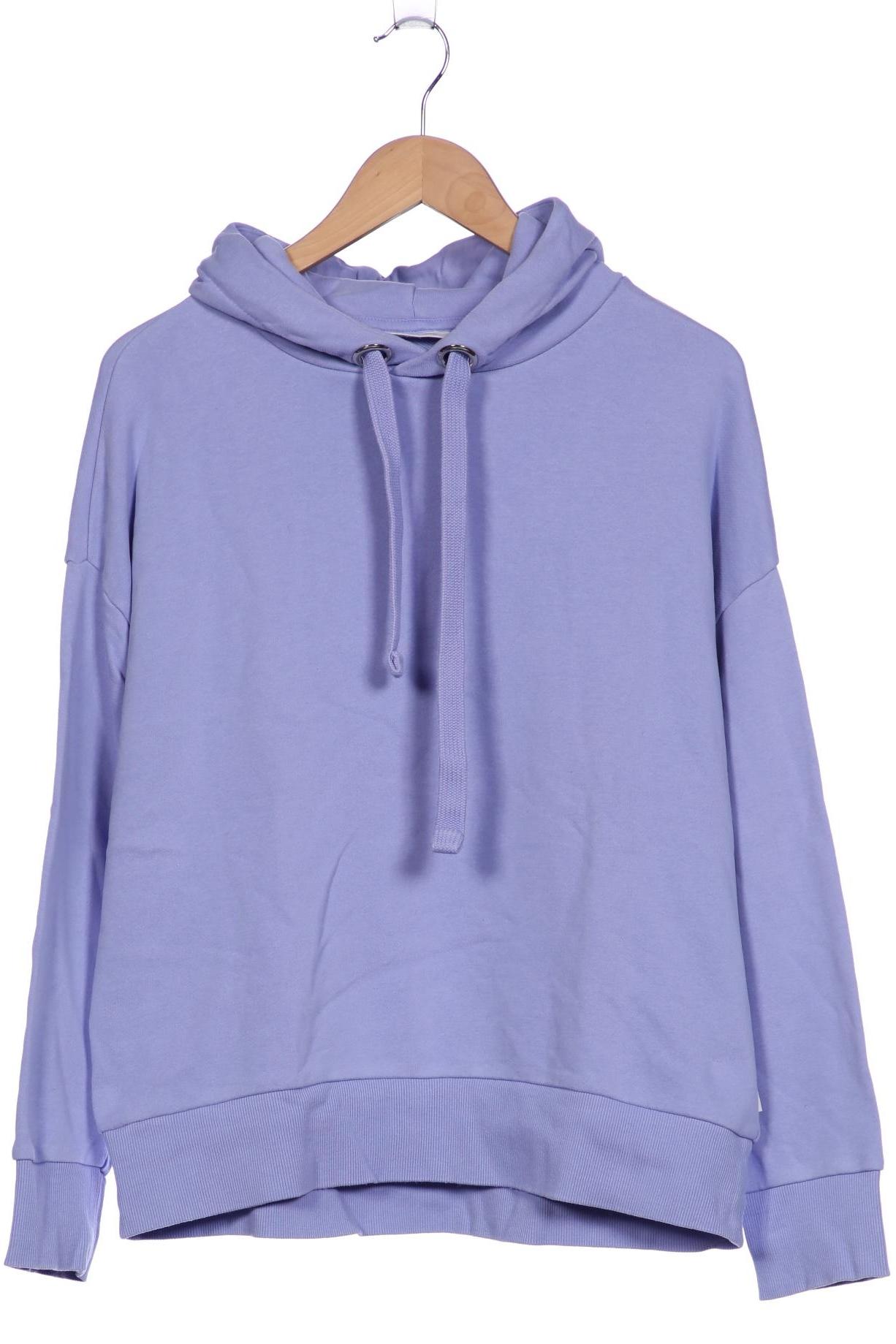 

Marc O Polo Damen Kapuzenpullover, flieder, Gr. 42