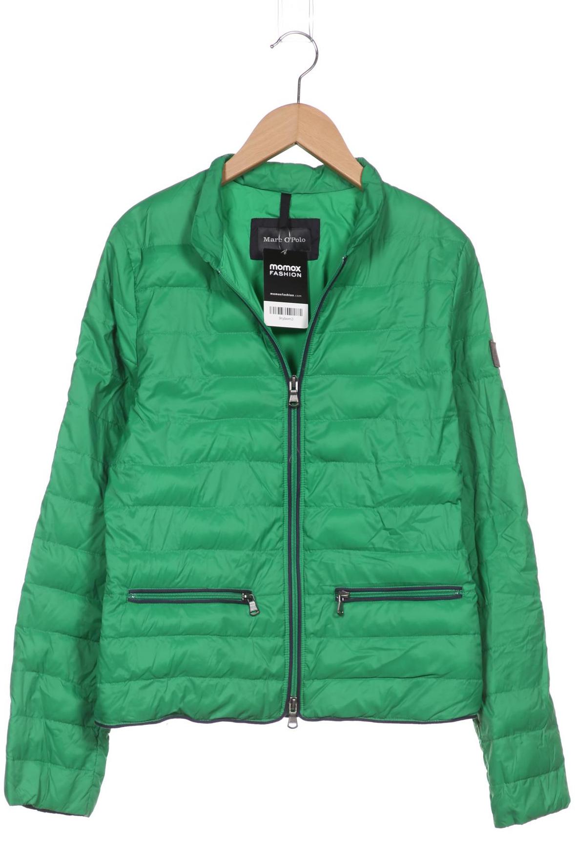 

Marc O Polo Damen Jacke, grün, Gr. 38