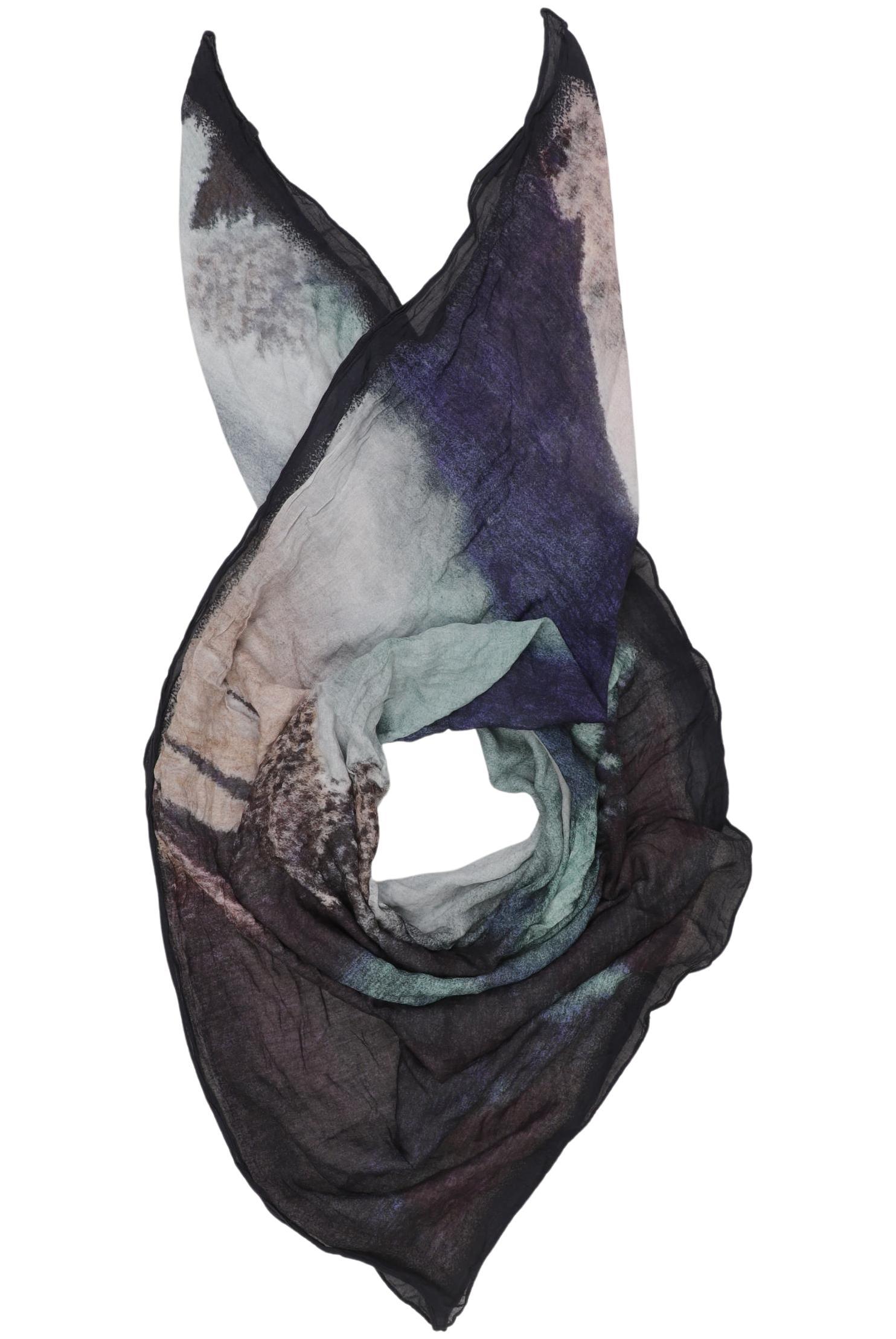 

Marc O Polo Damen Schal, mehrfarbig, Gr.