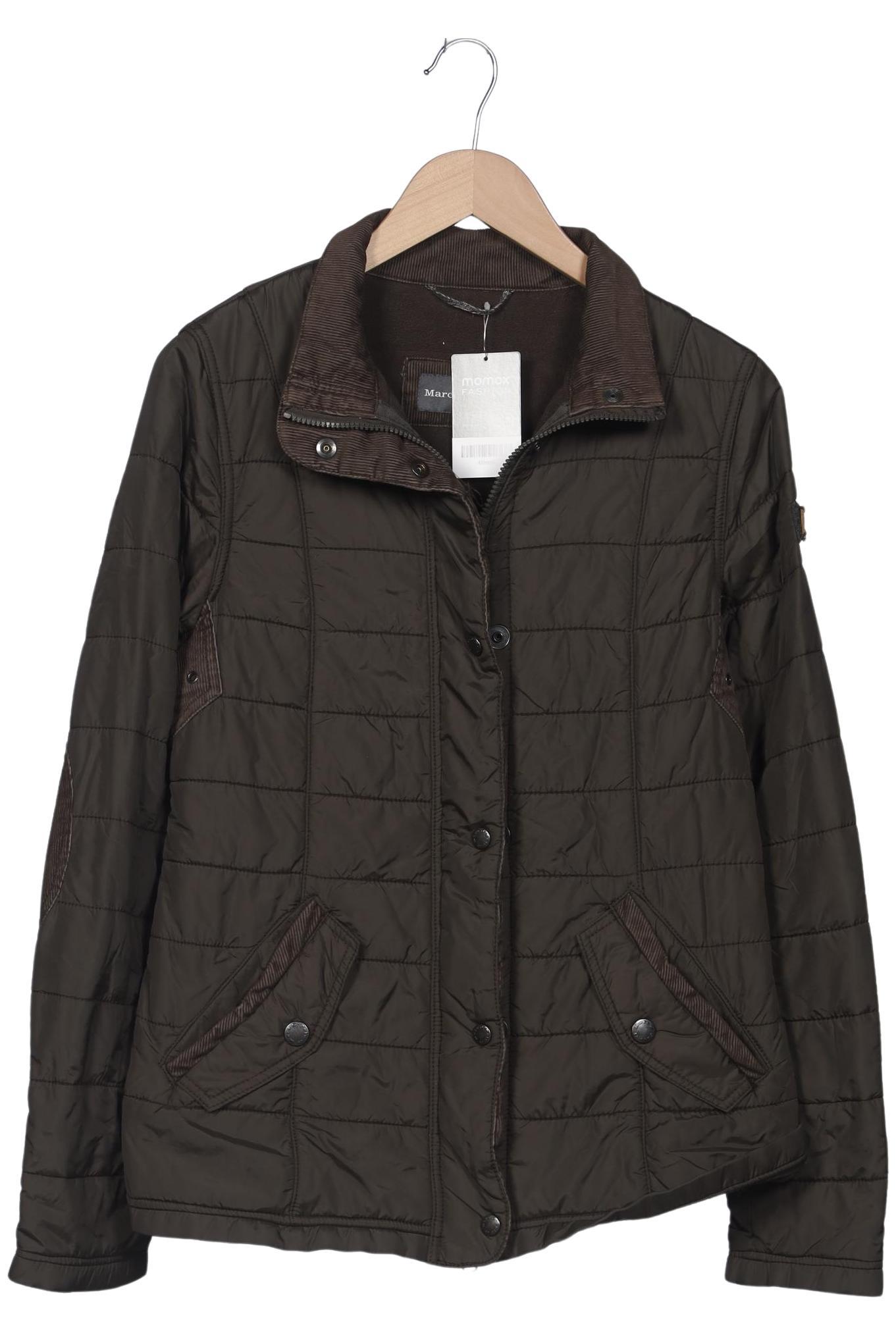 

Marc O Polo Damen Jacke, grün, Gr. 40