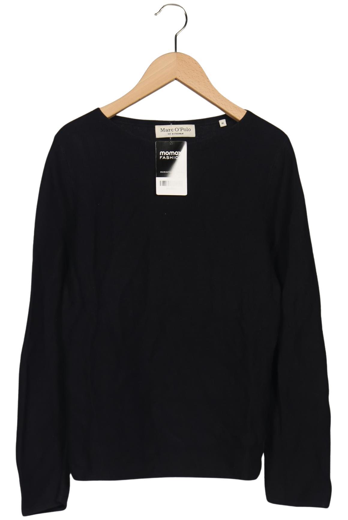 

Marc O Polo Damen Pullover, marineblau, Gr. 34