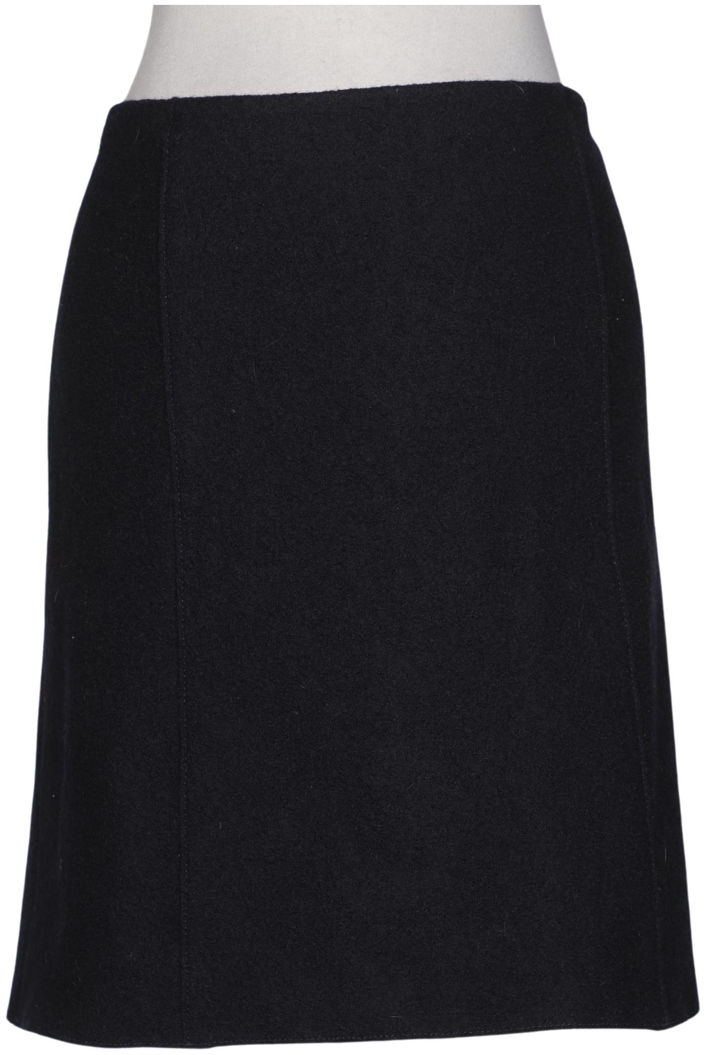 

Marc O Polo Damen Rock, marineblau, Gr. 40