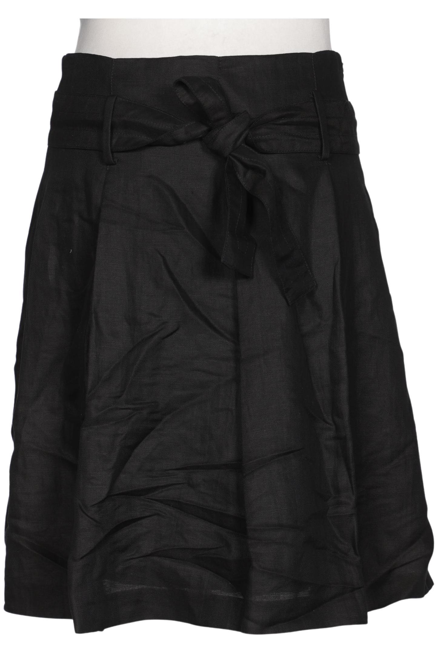 

Marc O Polo Damen Rock, schwarz, Gr. 42