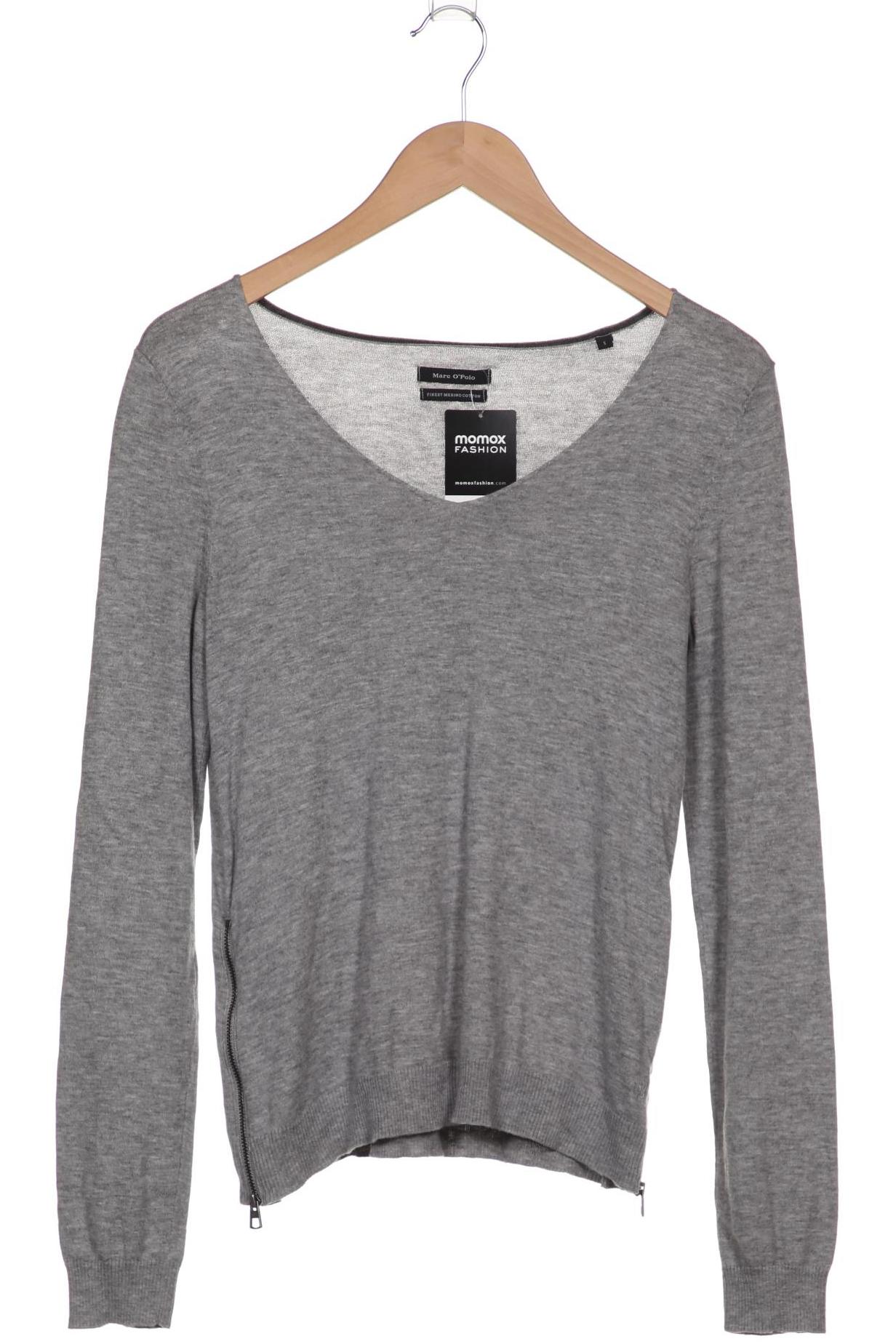 

Marc O Polo Damen Pullover, grau