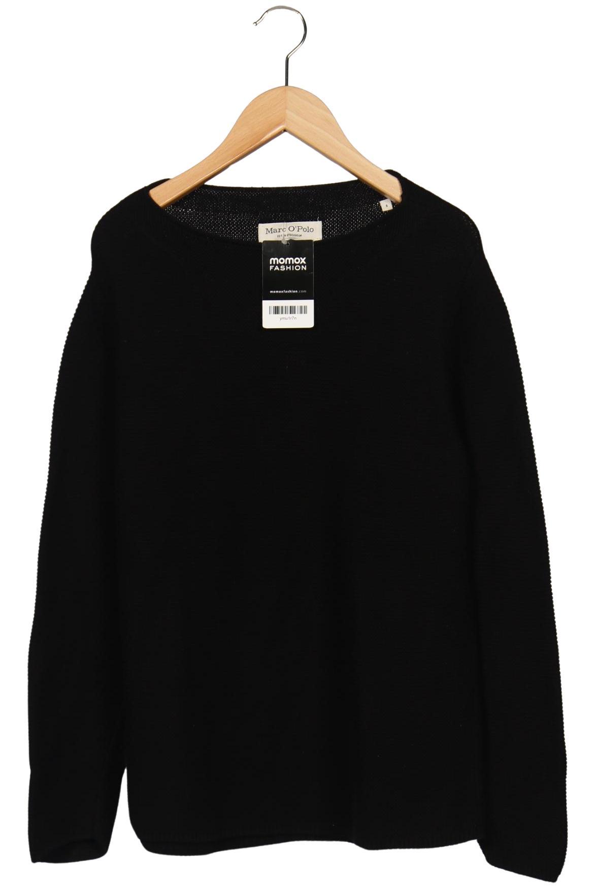 

Marc O Polo Damen Pullover, schwarz, Gr. 36