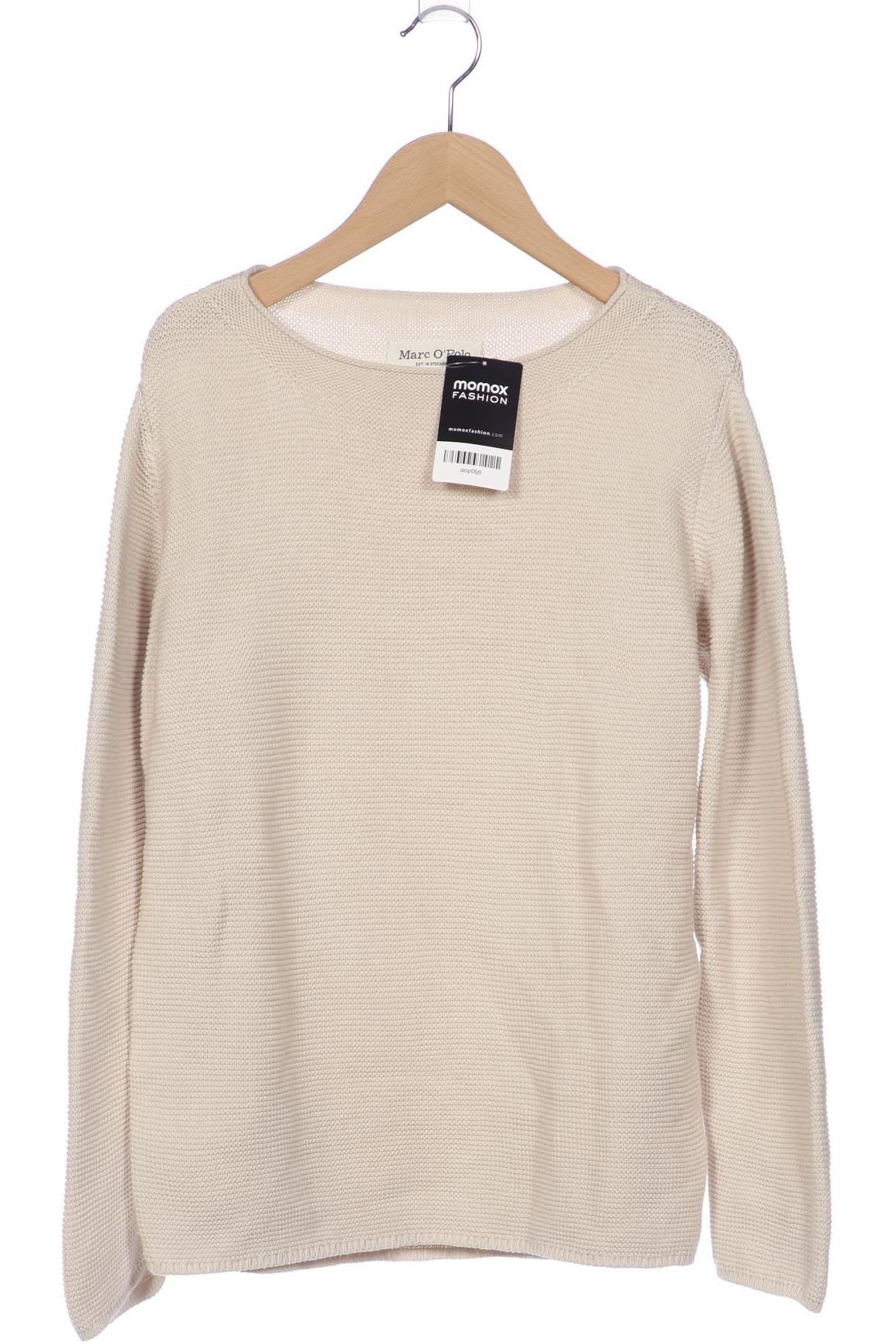 

Marc O Polo Damen Pullover, beige, Gr. 36