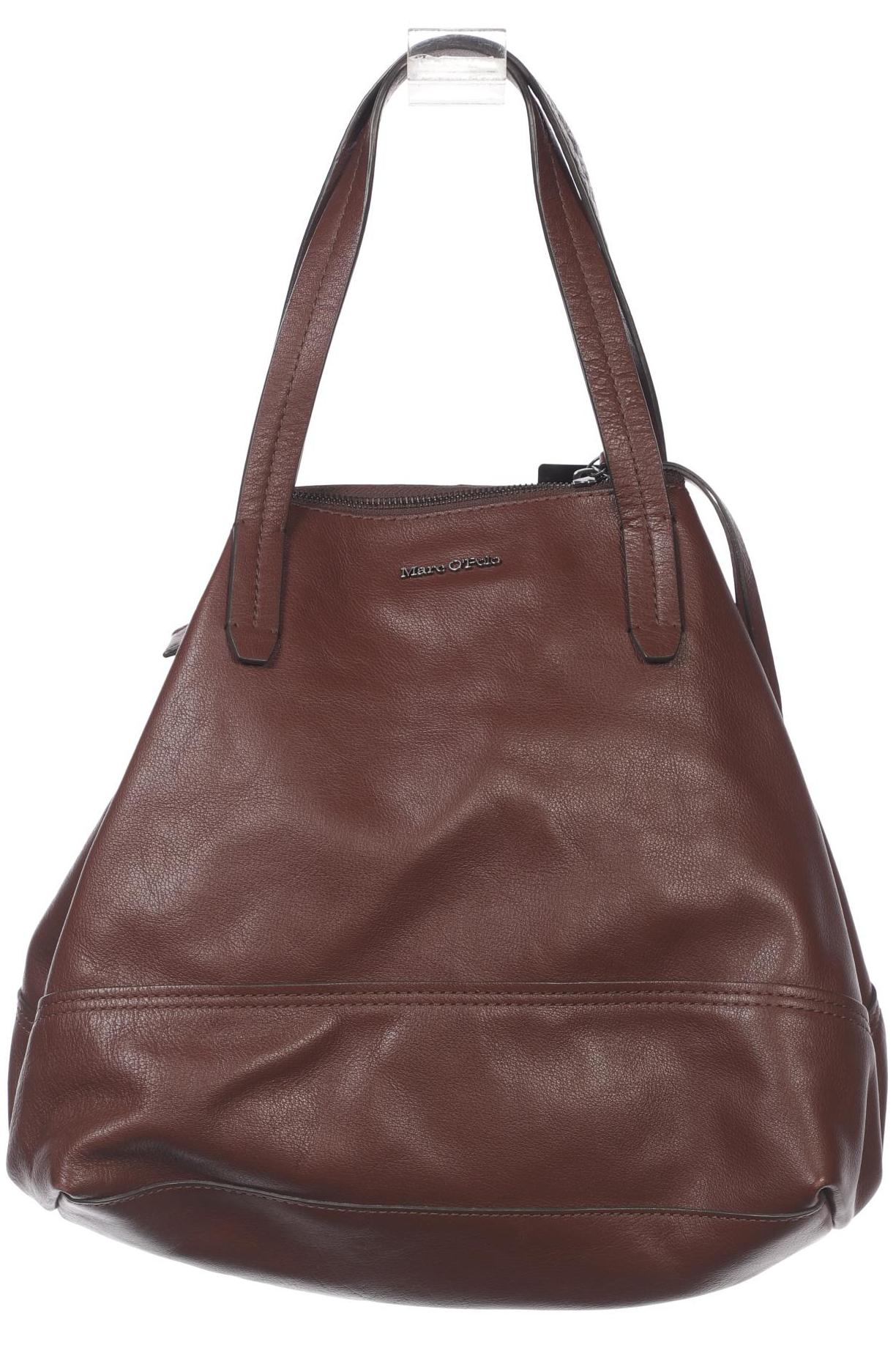 

Marc O Polo Damen Handtasche, bordeaux