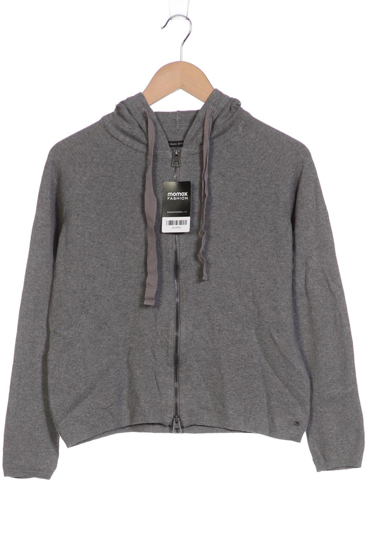 

Marc O Polo Damen Strickjacke, grau