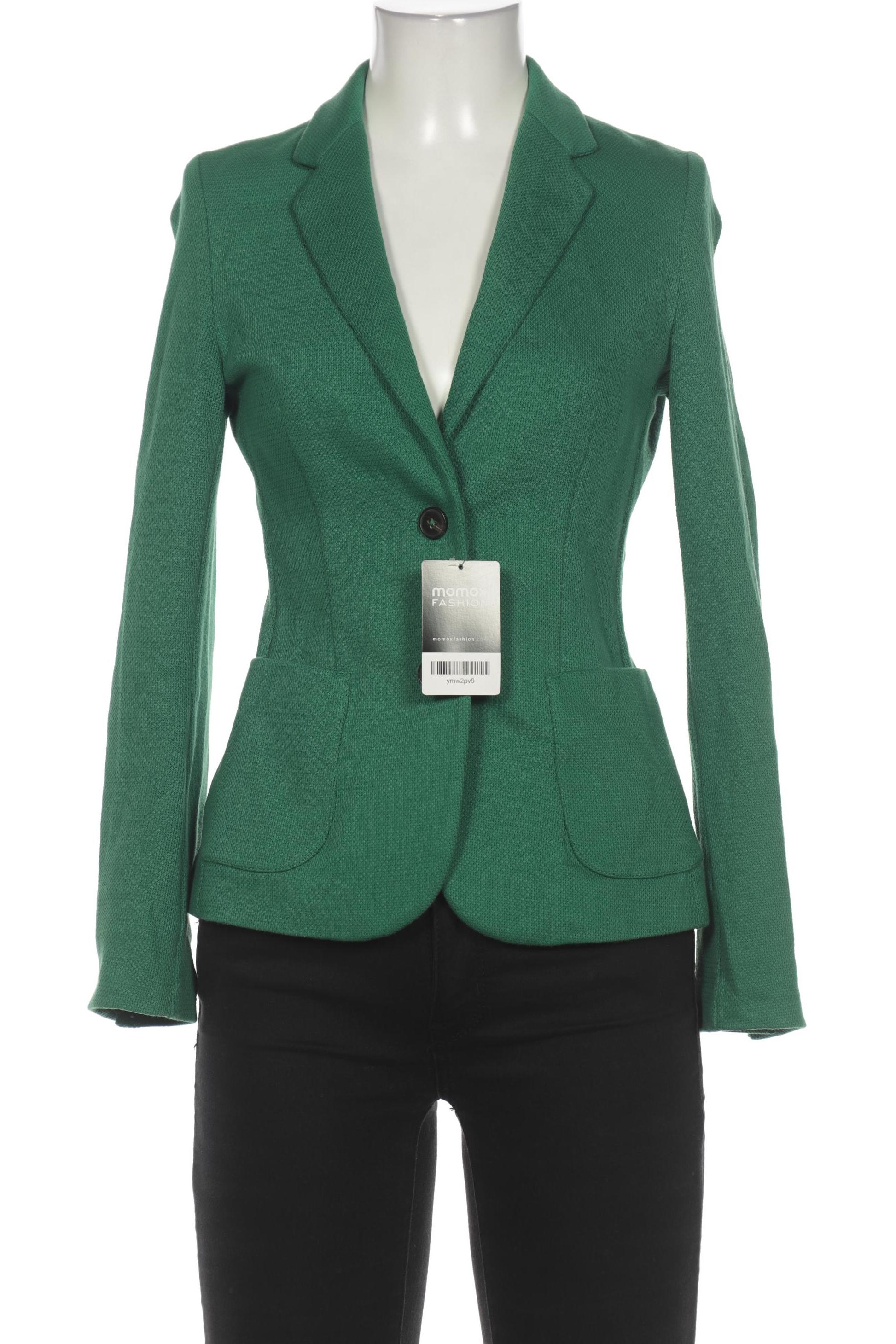 

Marc O Polo Damen Blazer, grün, Gr. 32