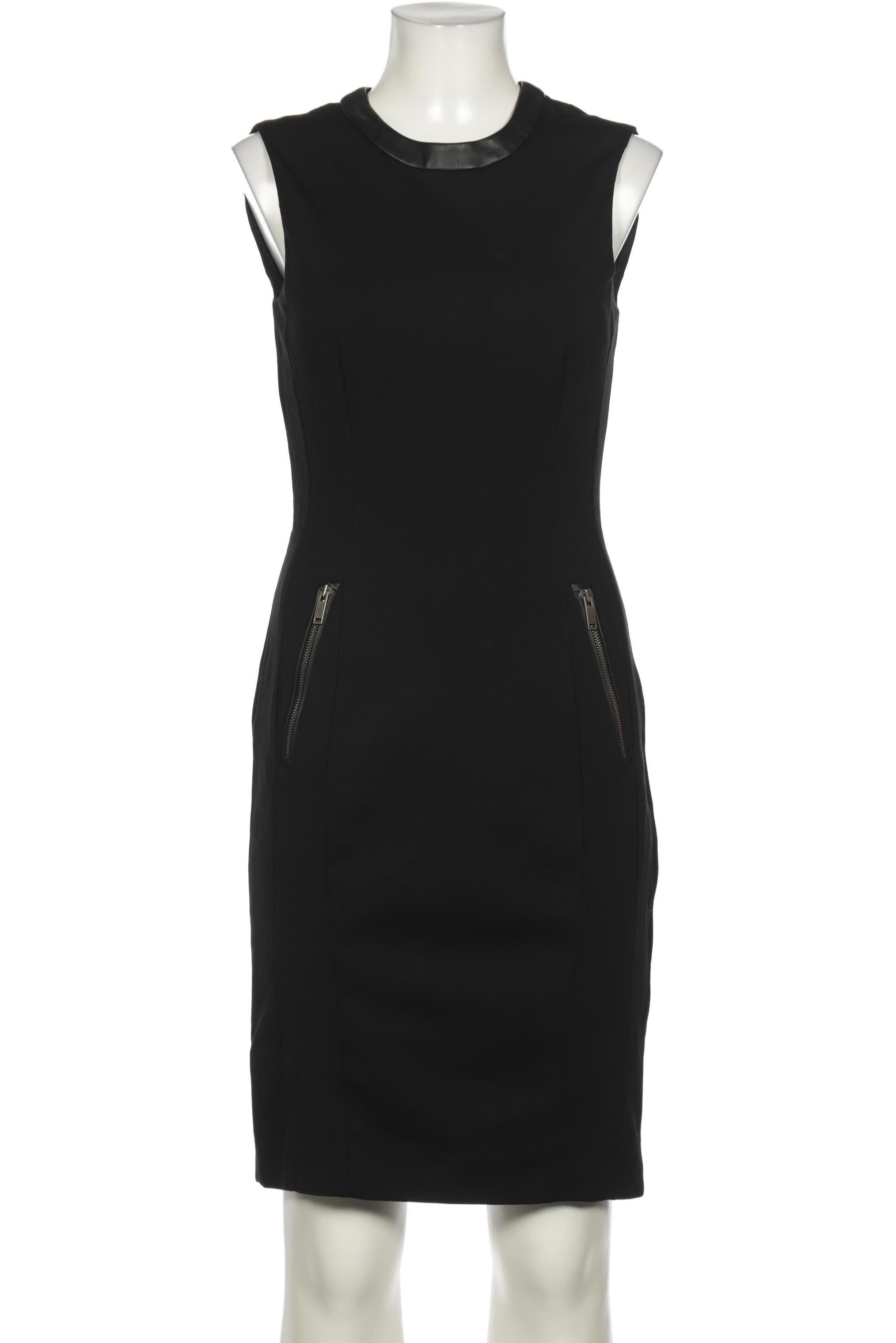 

Marc O Polo Damen Kleid, schwarz, Gr. 38