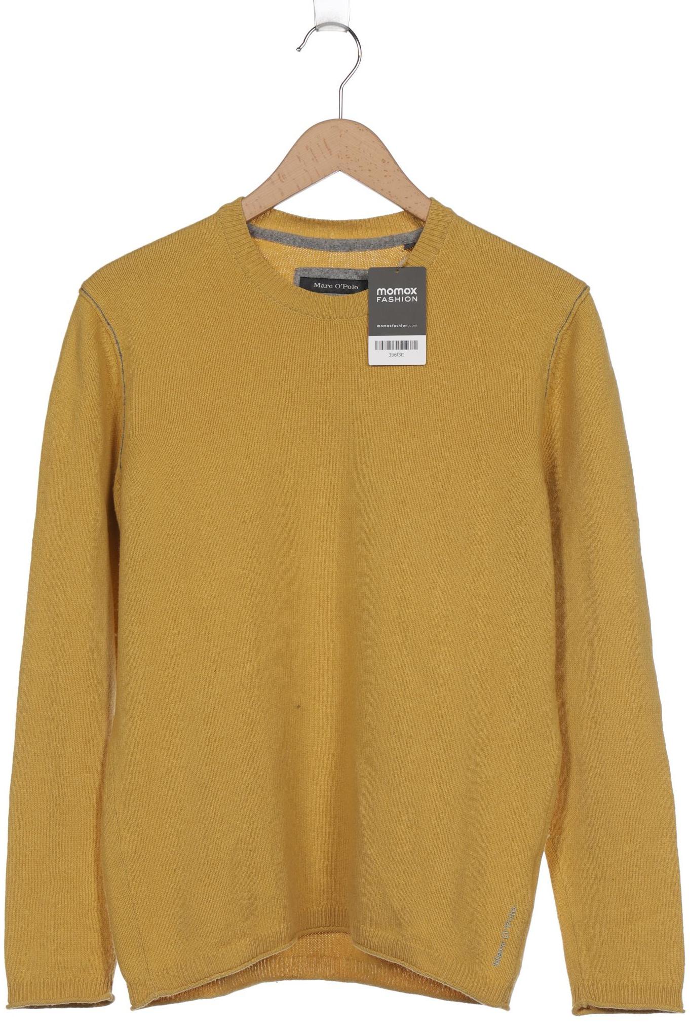 

Marc O Polo Damen Pullover, orange, Gr. 38