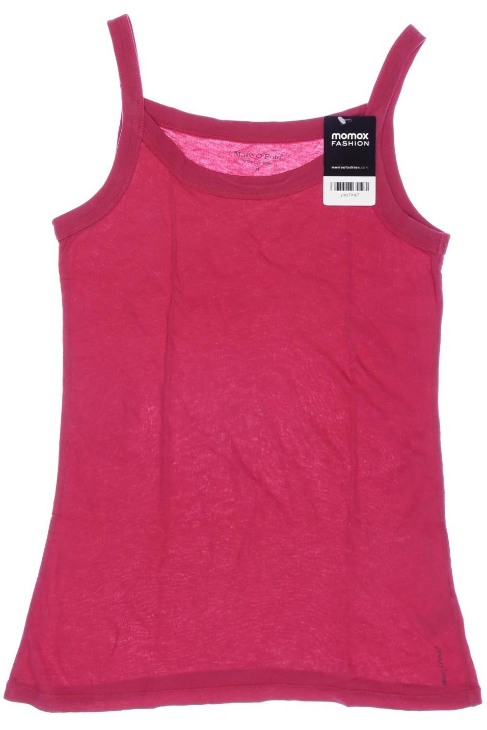 

Marc O Polo Damen Top, bordeaux, Gr. 38