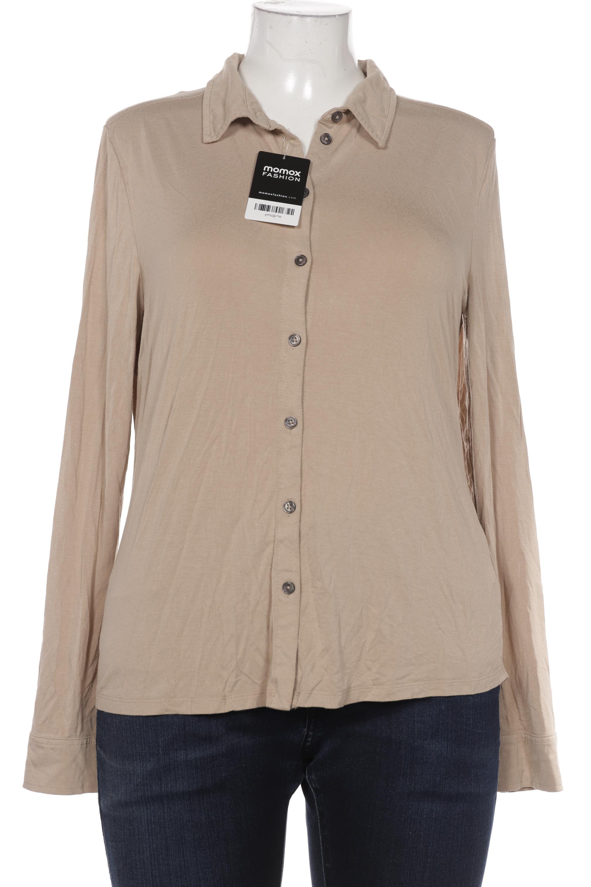 

Marc O Polo Damen Bluse, beige, Gr. 44