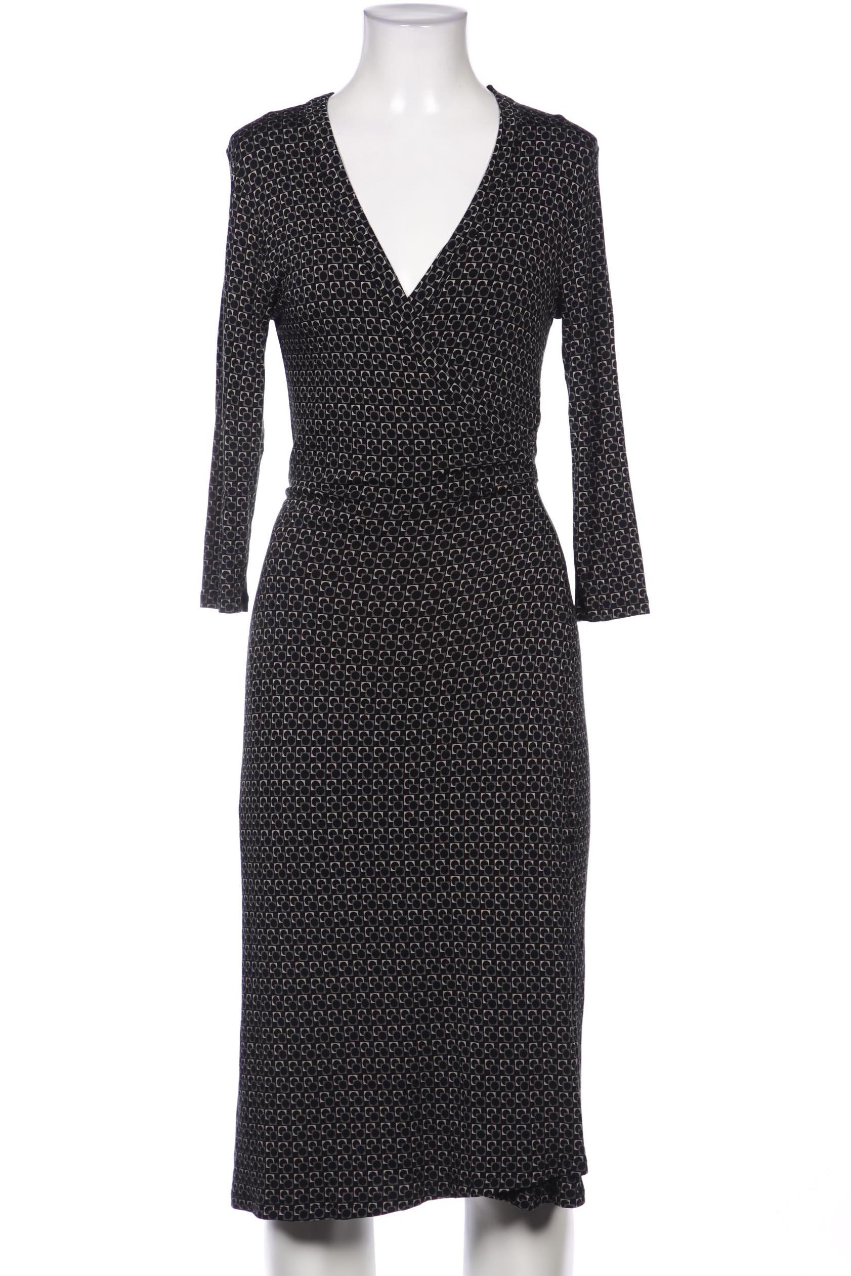 

Marc O Polo Damen Kleid, schwarz, Gr. 36